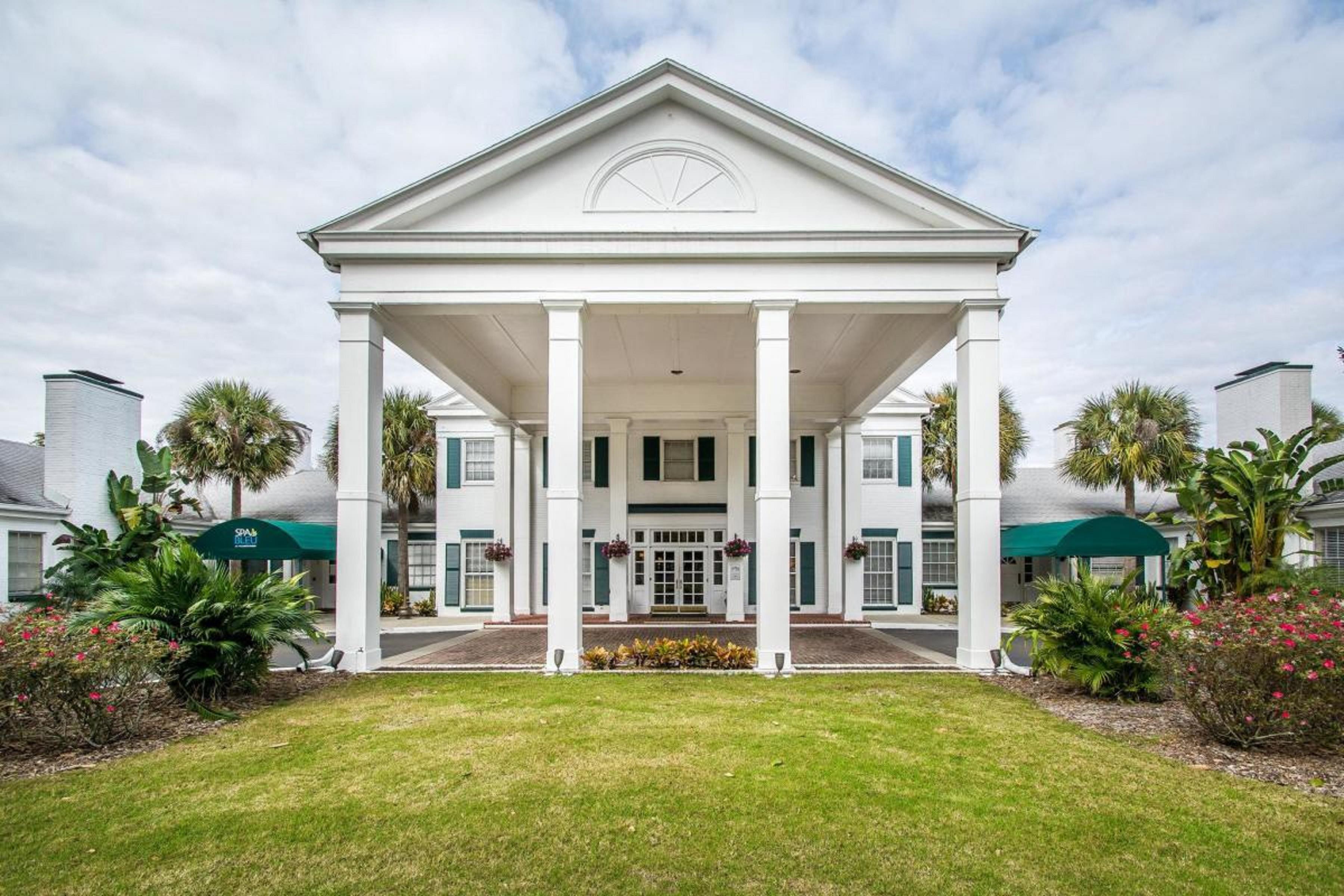 Plantation On Crystal River, Ascend Collection 3*