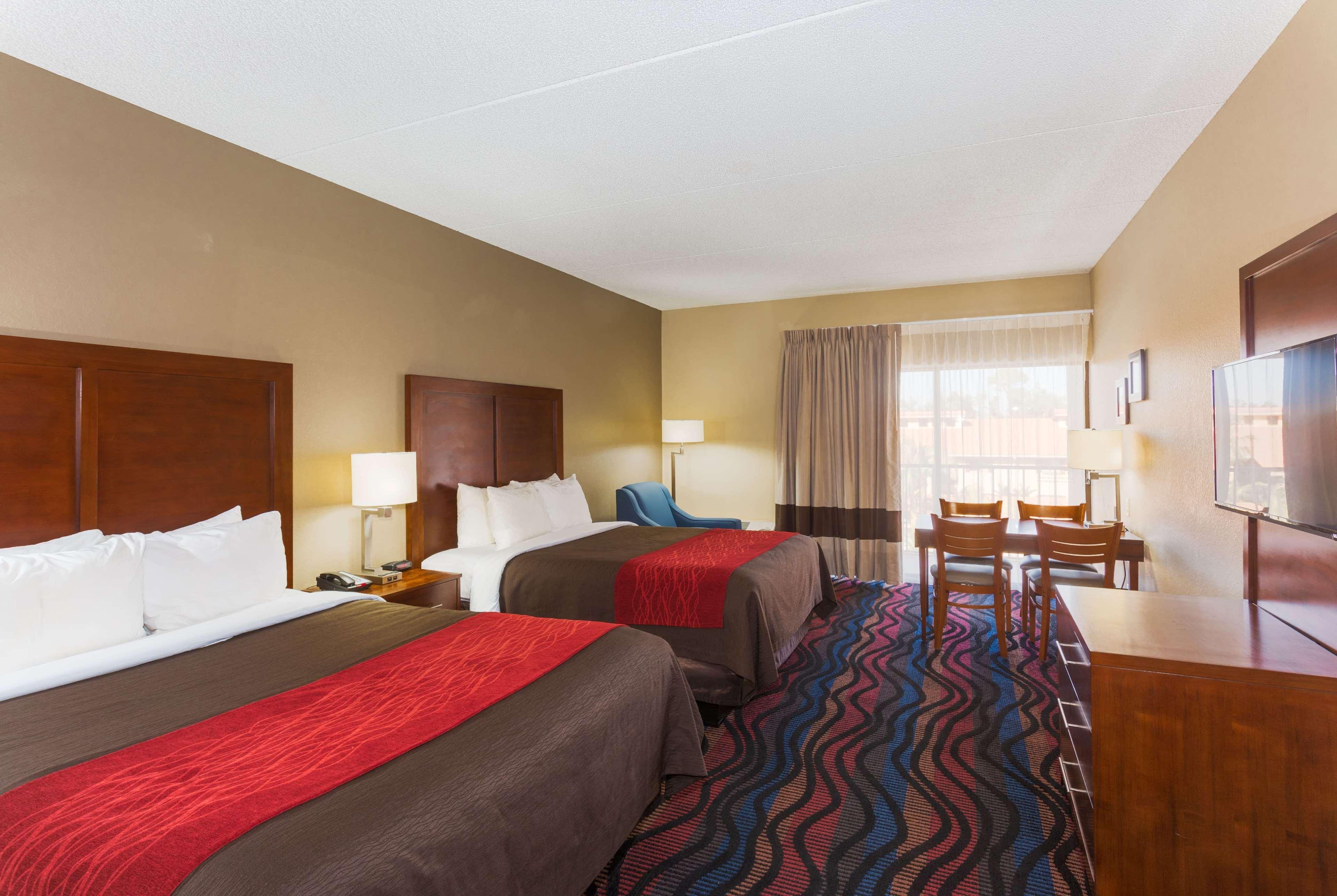 Baymont By Wyndham 2*