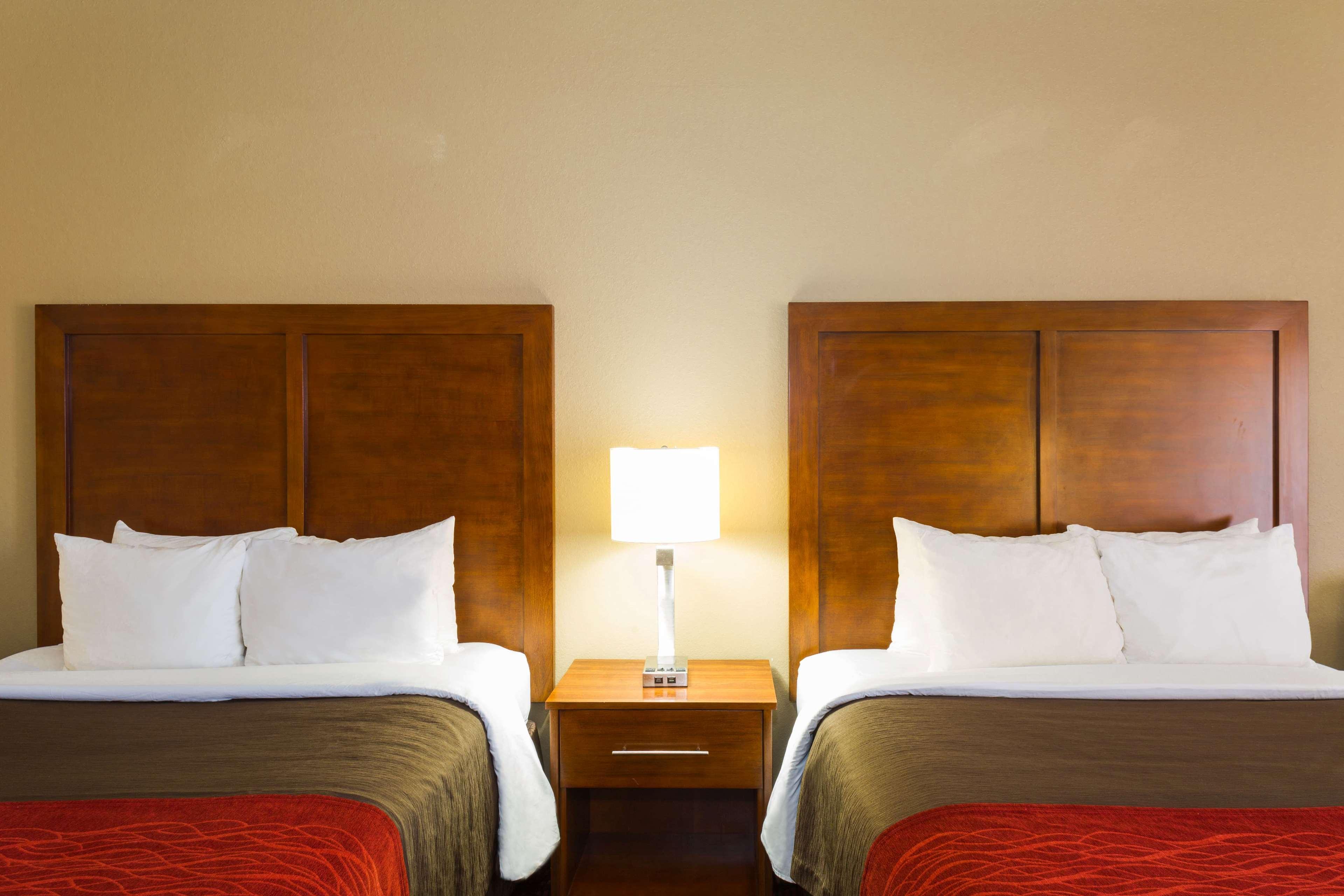Hotel Baymont By Wyndham