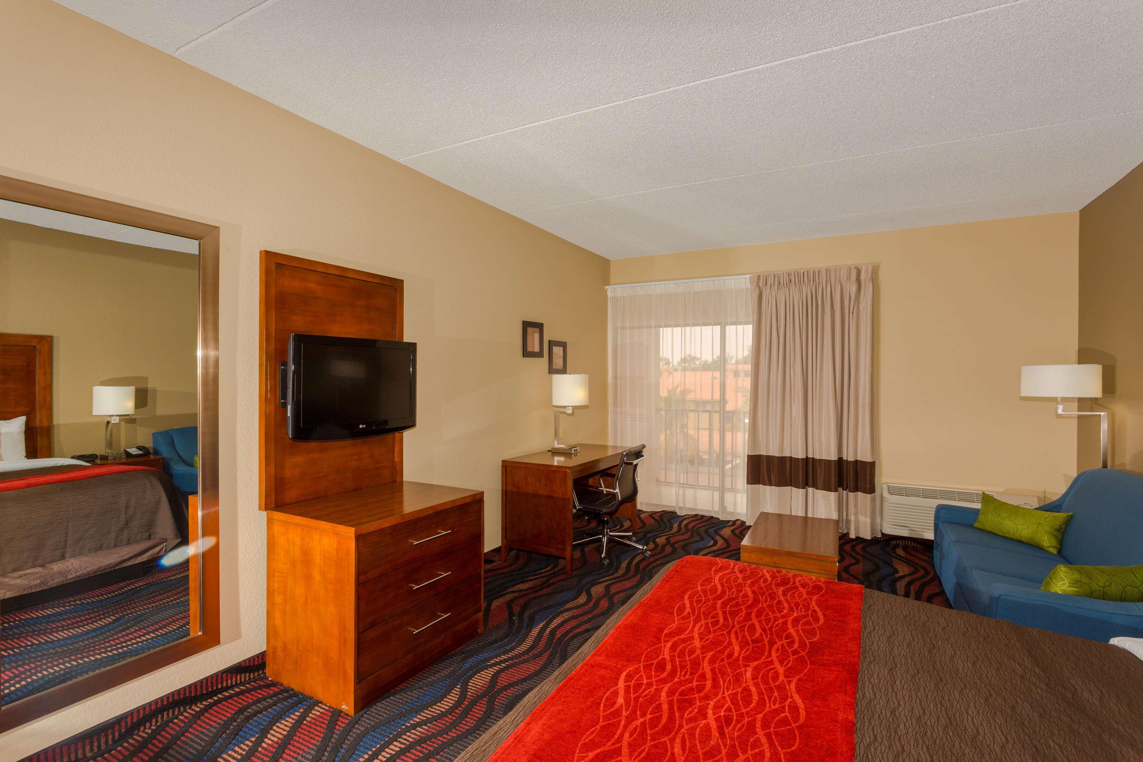 Baymont By Wyndham Hotel 2*