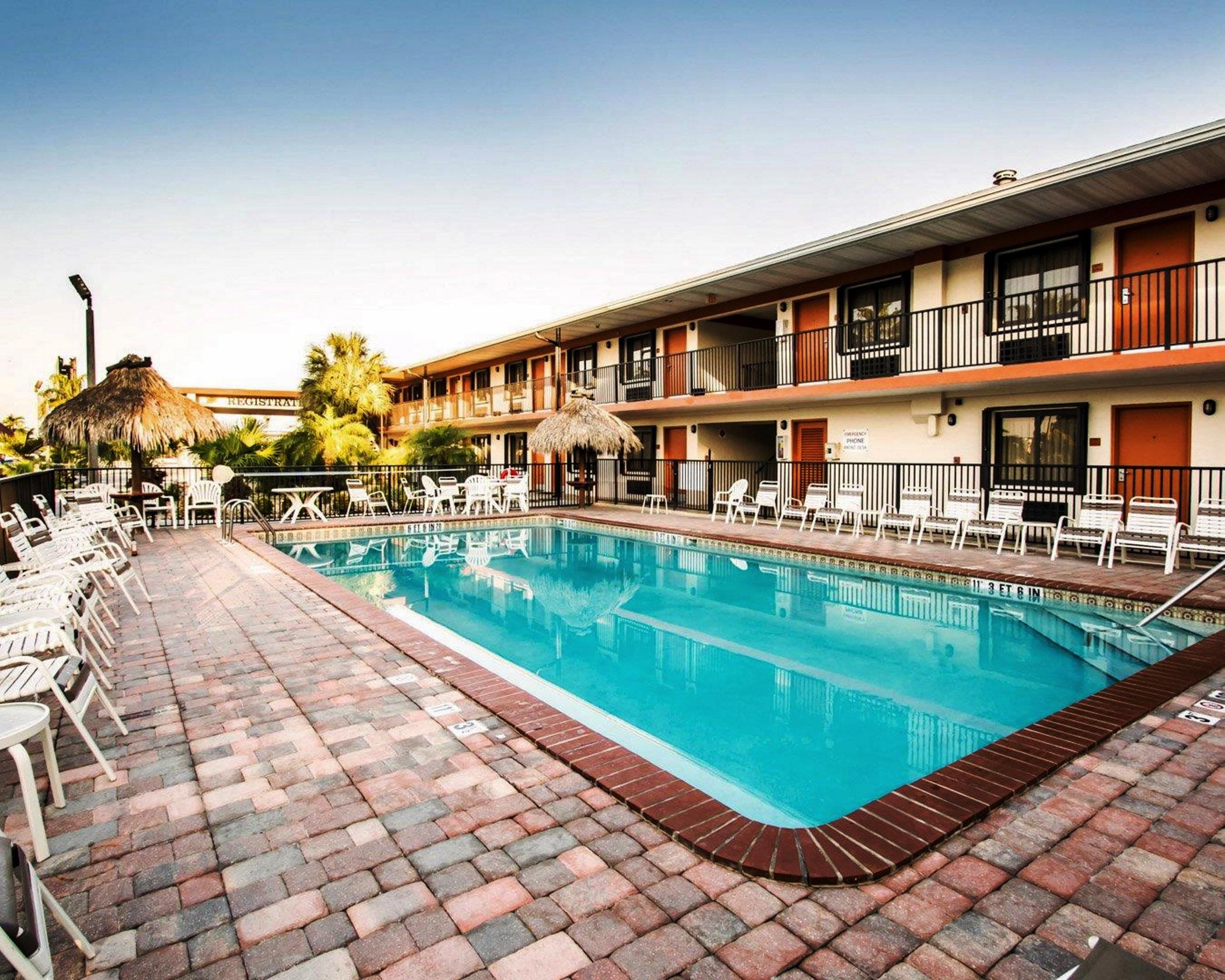 Inn Quality Florida - Gateway To The Keys 3*