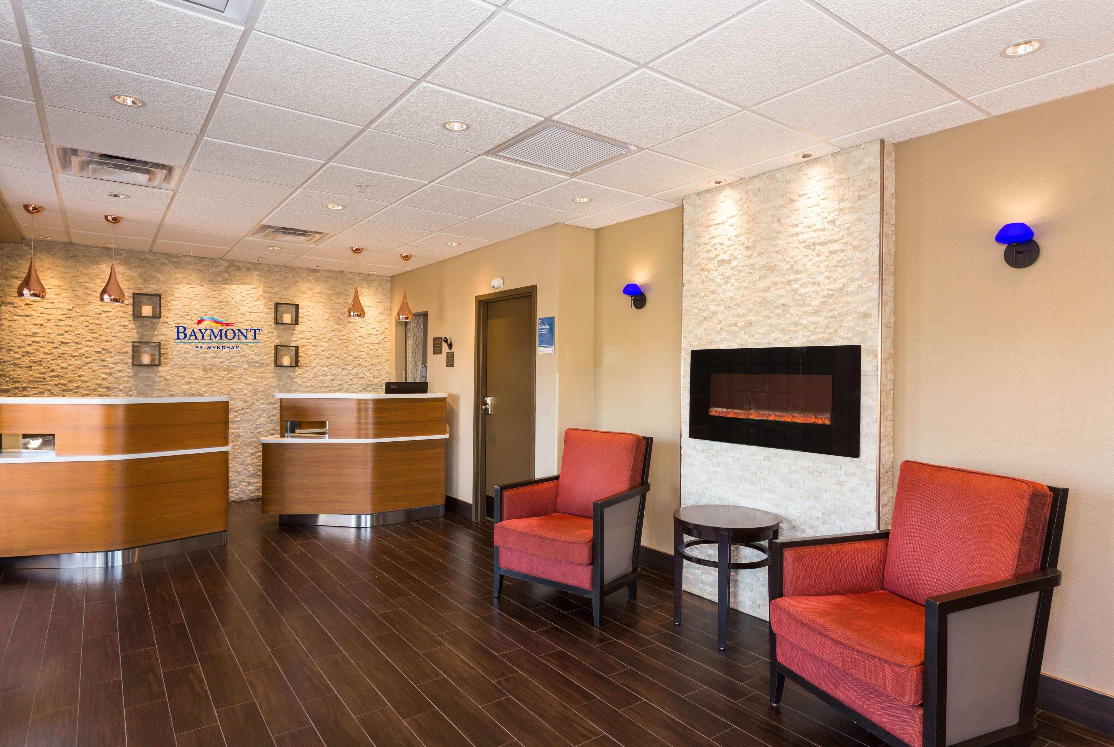 Baymont By Wyndham Hotel 2*
