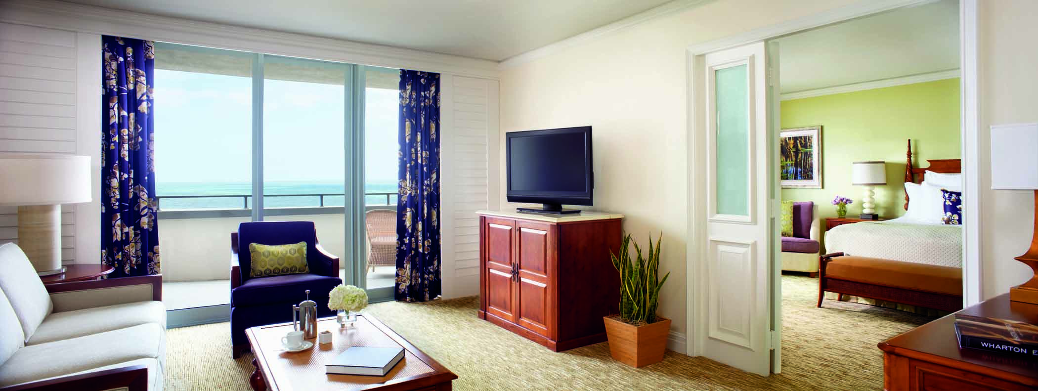 The Ritz-carlton, Amelia Island 5*