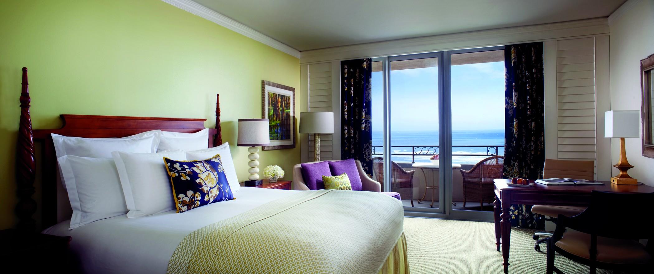 Resort The Ritz-carlton, Amelia Island 5*
