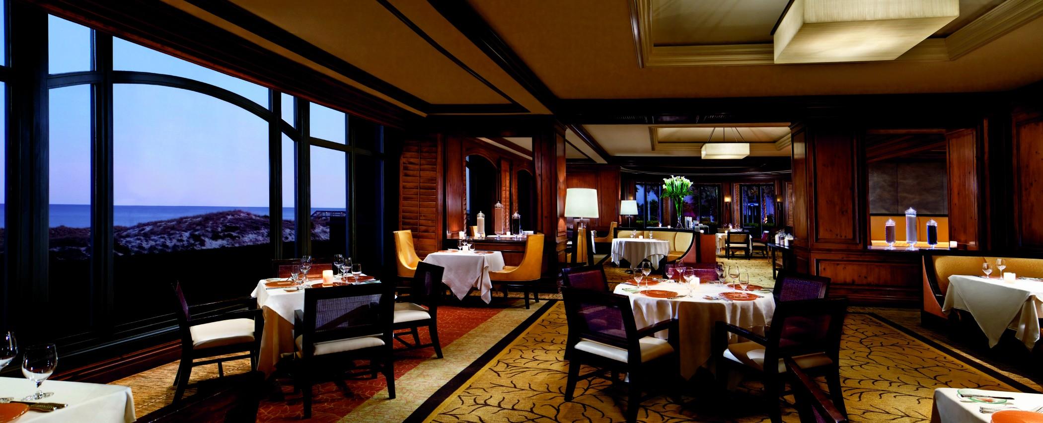 The Ritz-carlton, Amelia Island Resort Fernandina Beach
