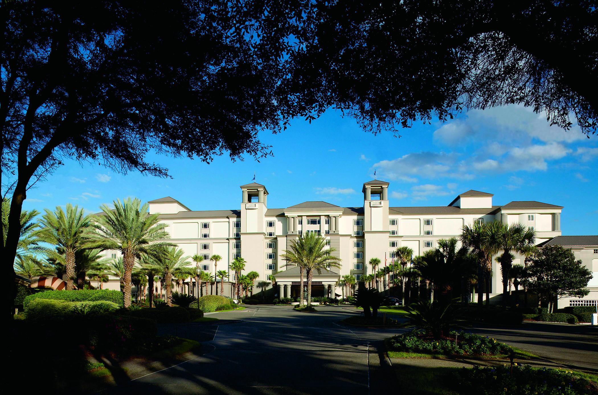 The Ritz-carlton, Amelia Island Resort