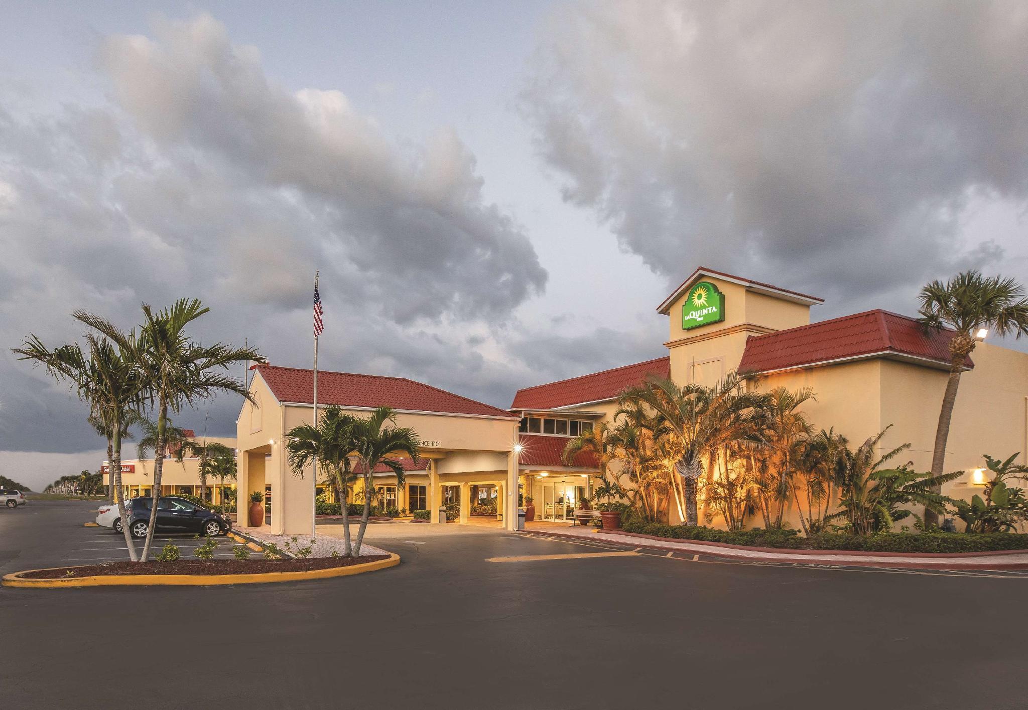 La Quinta By Wyndham Cocoa Beach-port Canaveral