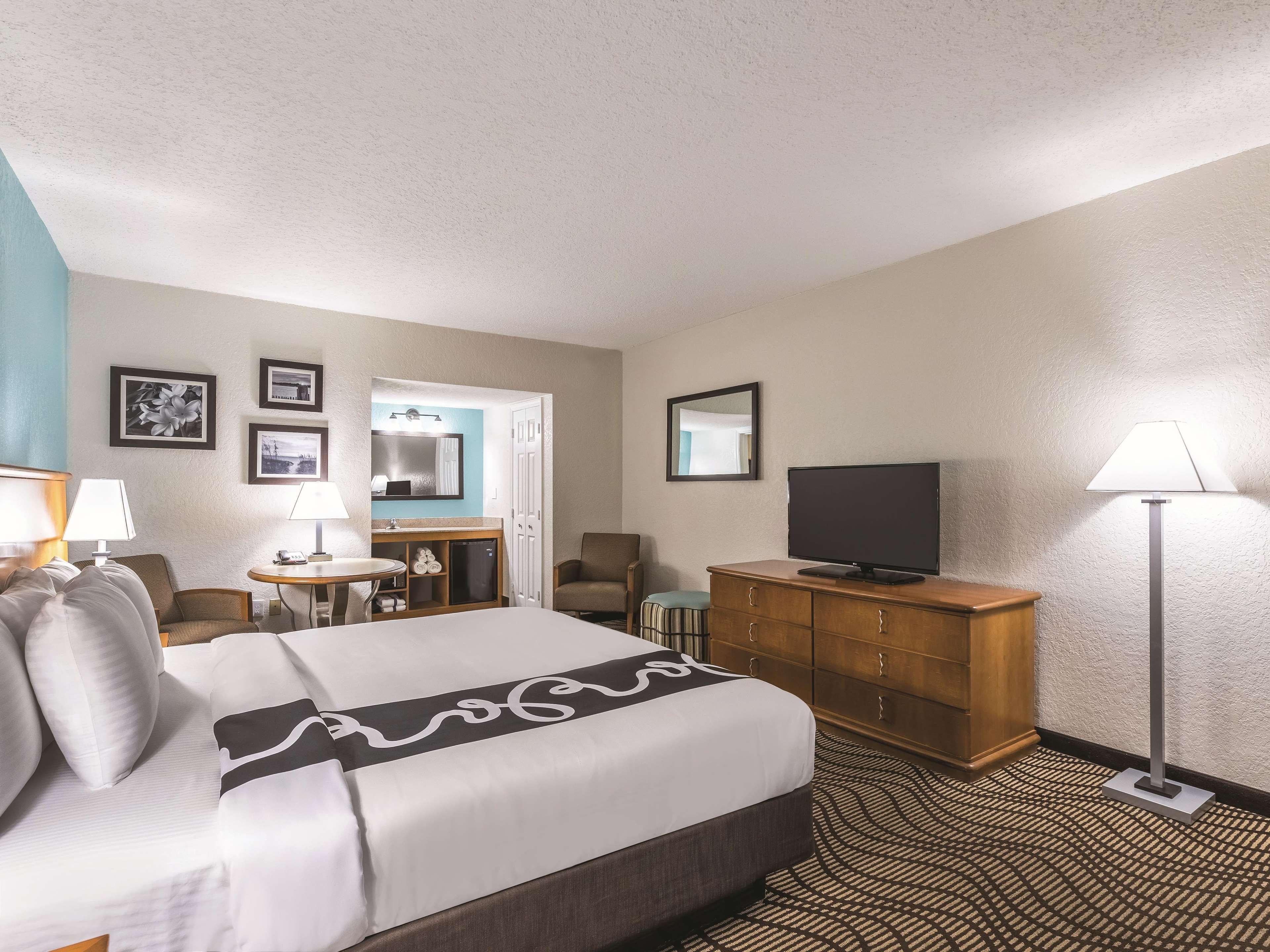 Hotel La Quinta By Wyndham Cocoa Beach-port Canaveral Cocoa Beach