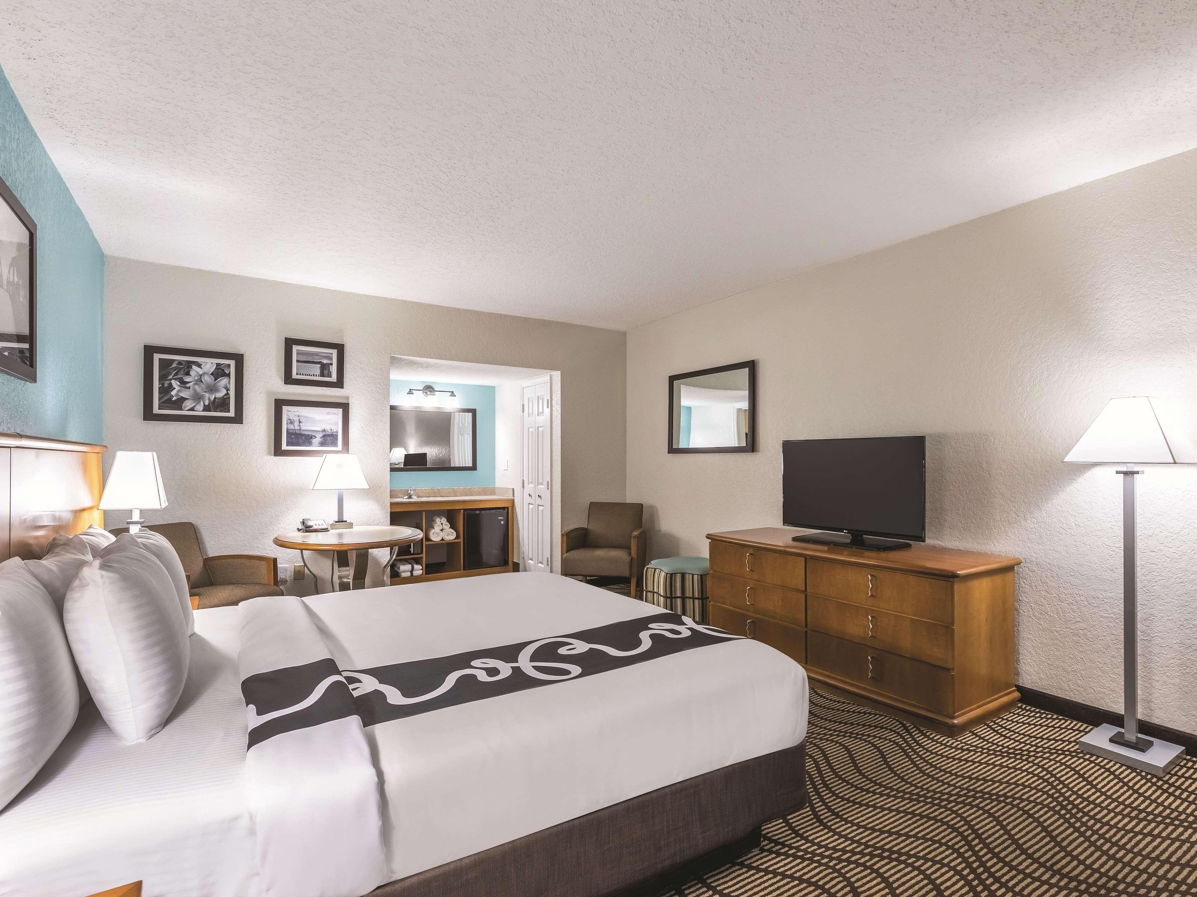 La Quinta By Wyndham Cocoa Beach-port Canaveral Hotel Cocoa Beach