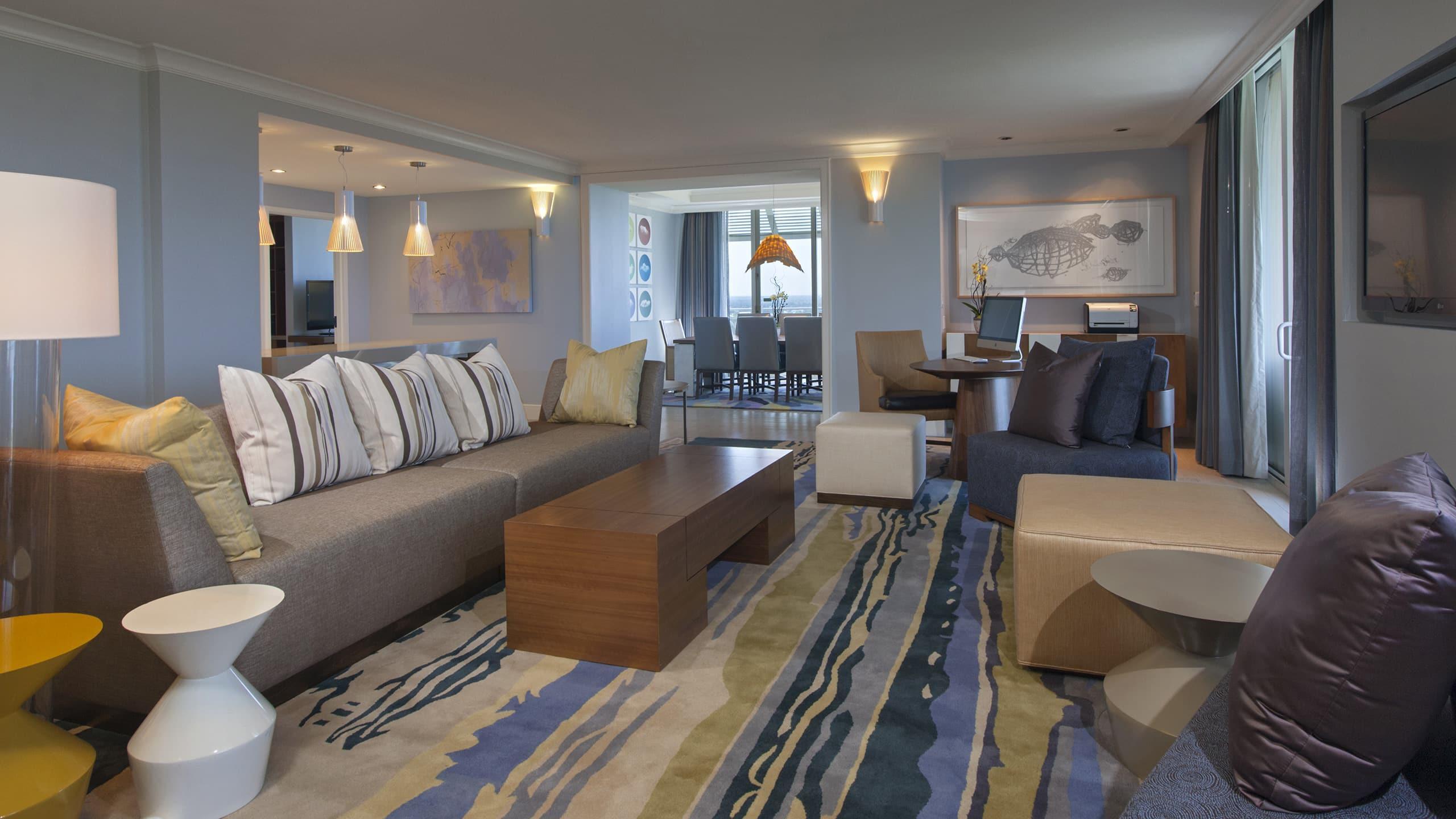 Hyatt Regency Coconut Point & Near Naples 4* Bonita Springs