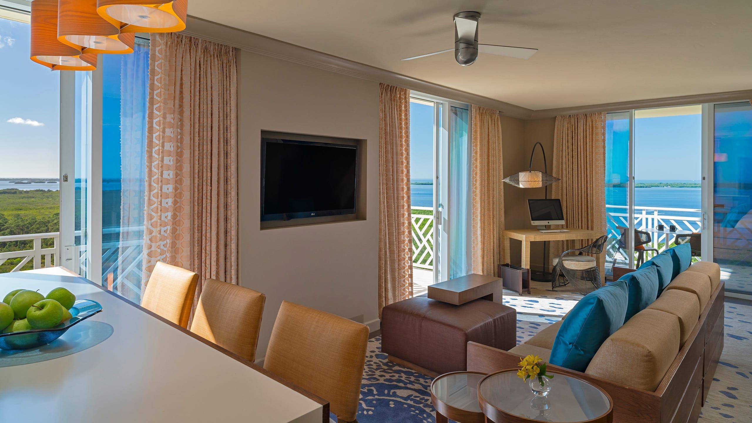 Resort Hyatt Regency Coconut Point & Near Naples