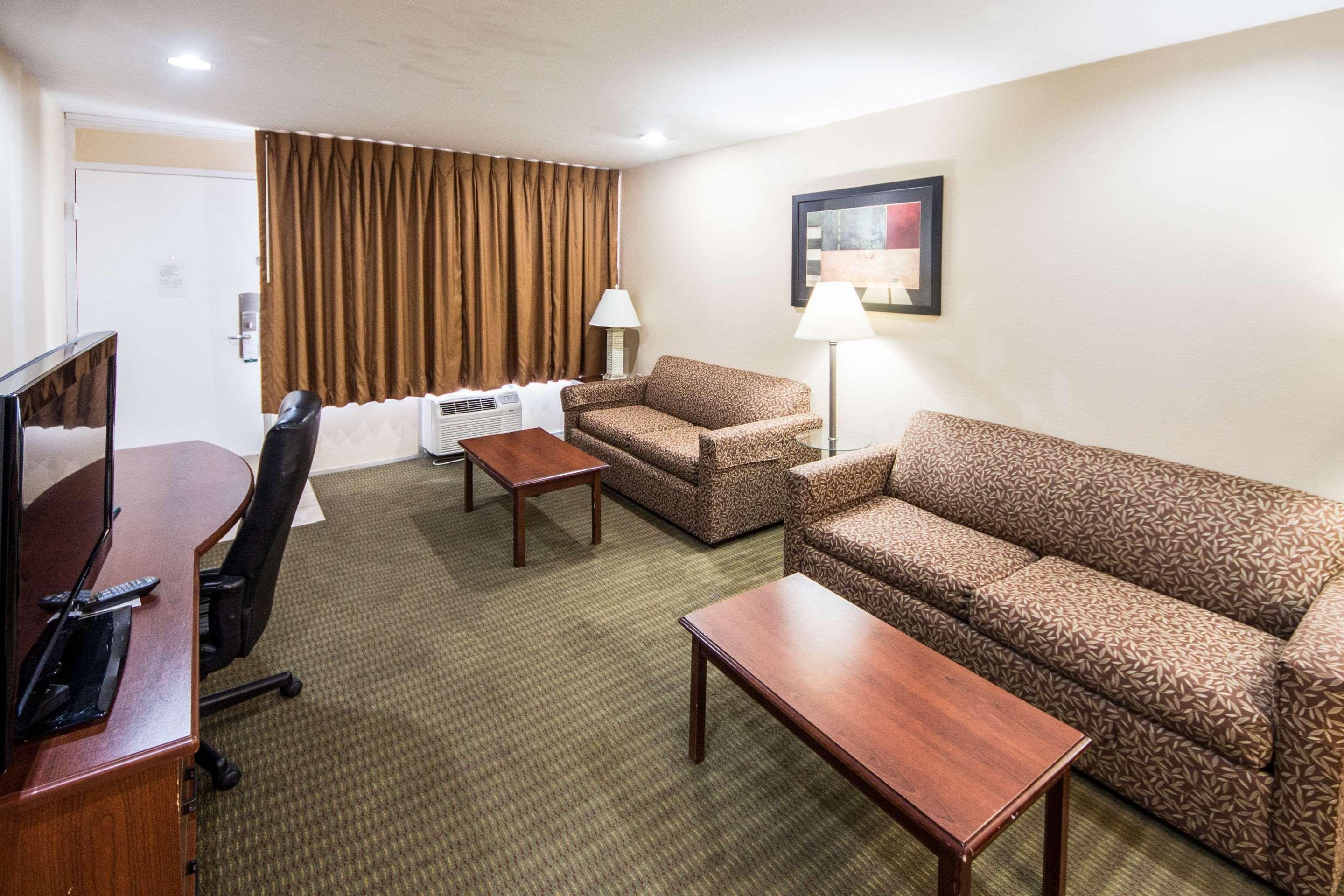 Quality Kennedy Space Center Inn Titusville