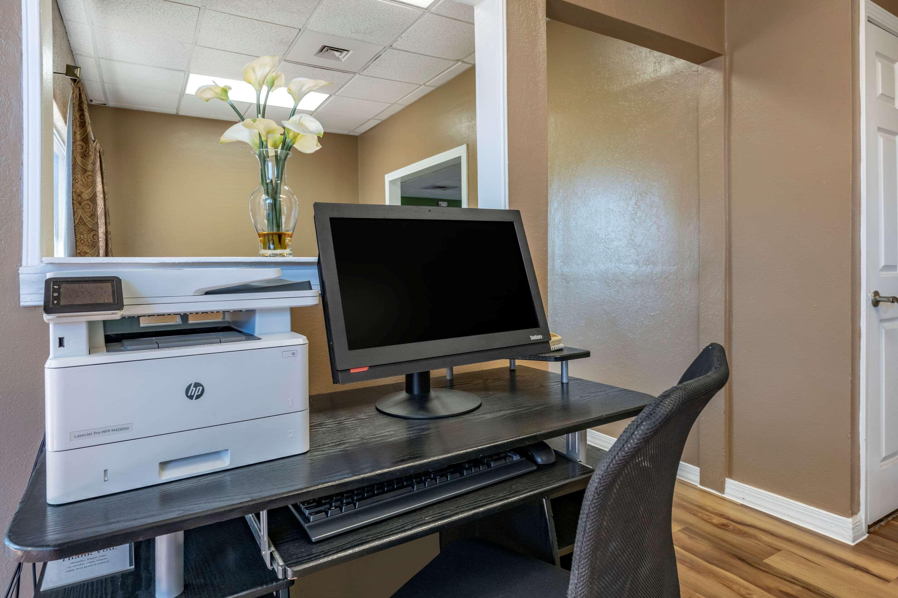Quality Kennedy Space Center Inn Titusville