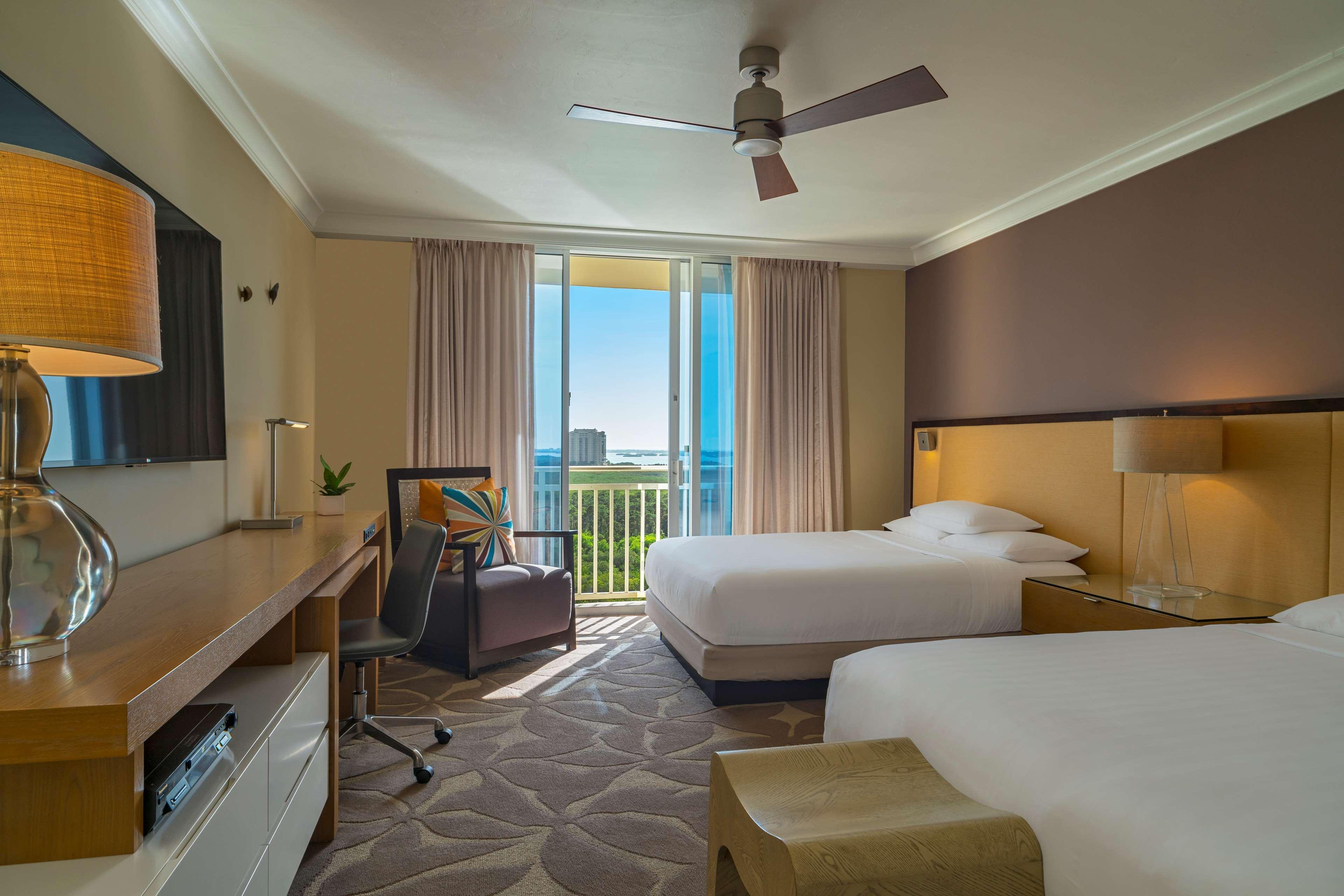 Hyatt Regency Coconut Point & Near Naples Resort 4*