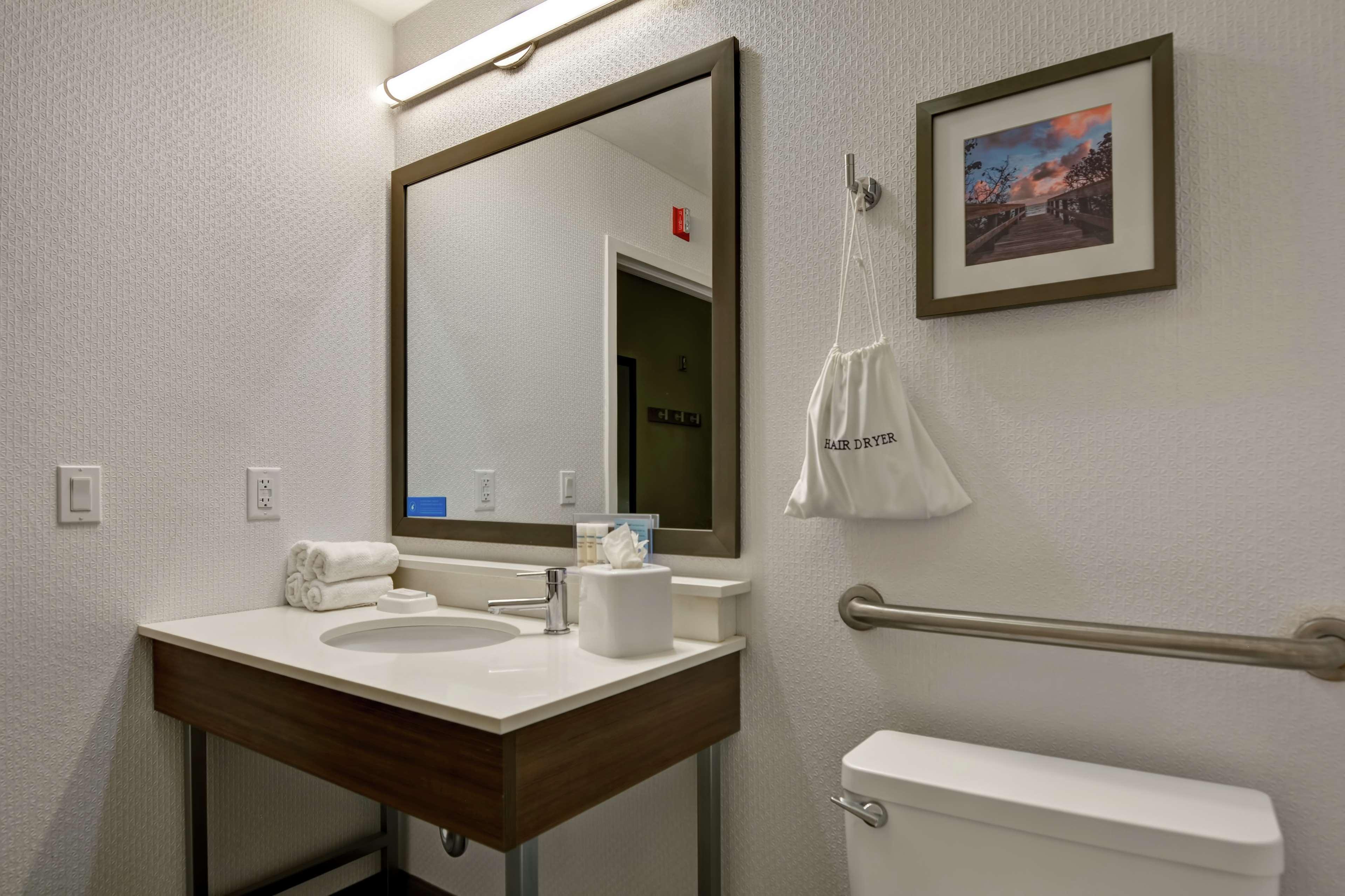 Hotel Hampton Jacksonville Ponte Vedra