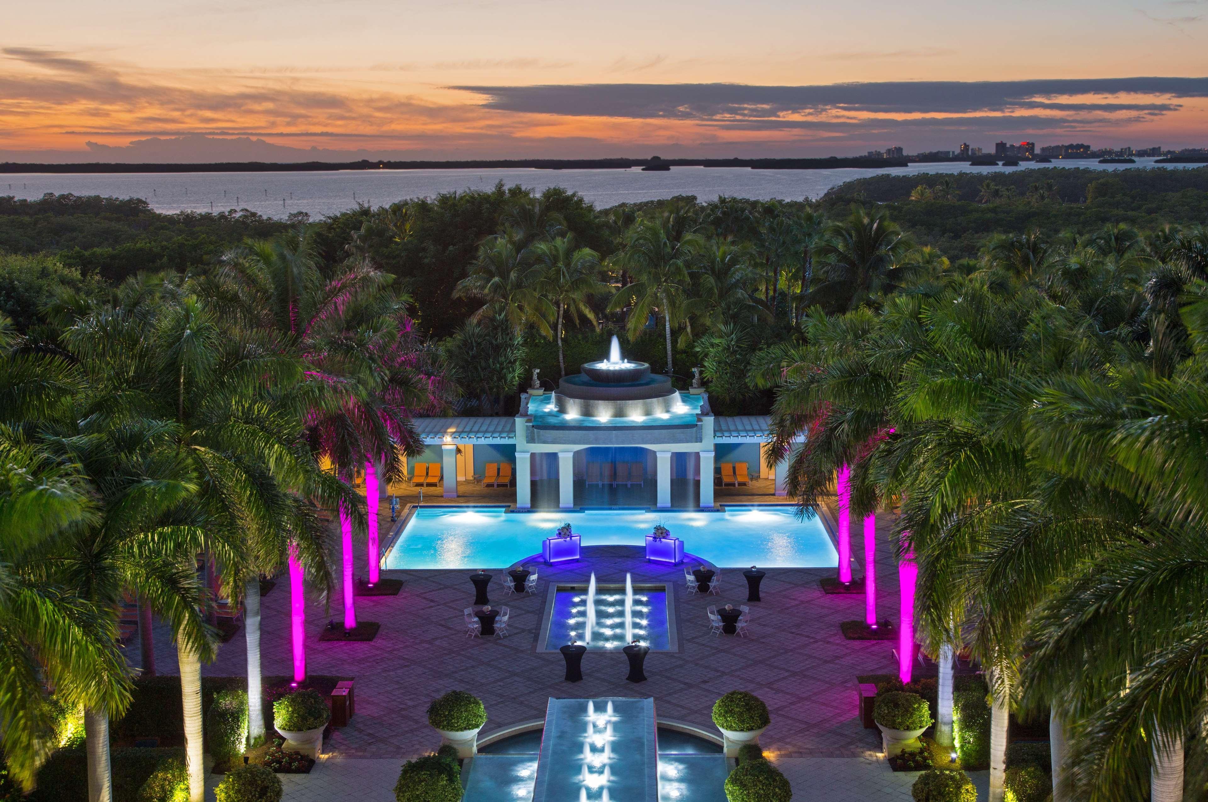 Hyatt Regency Coconut Point & Near Naples Resort 4*