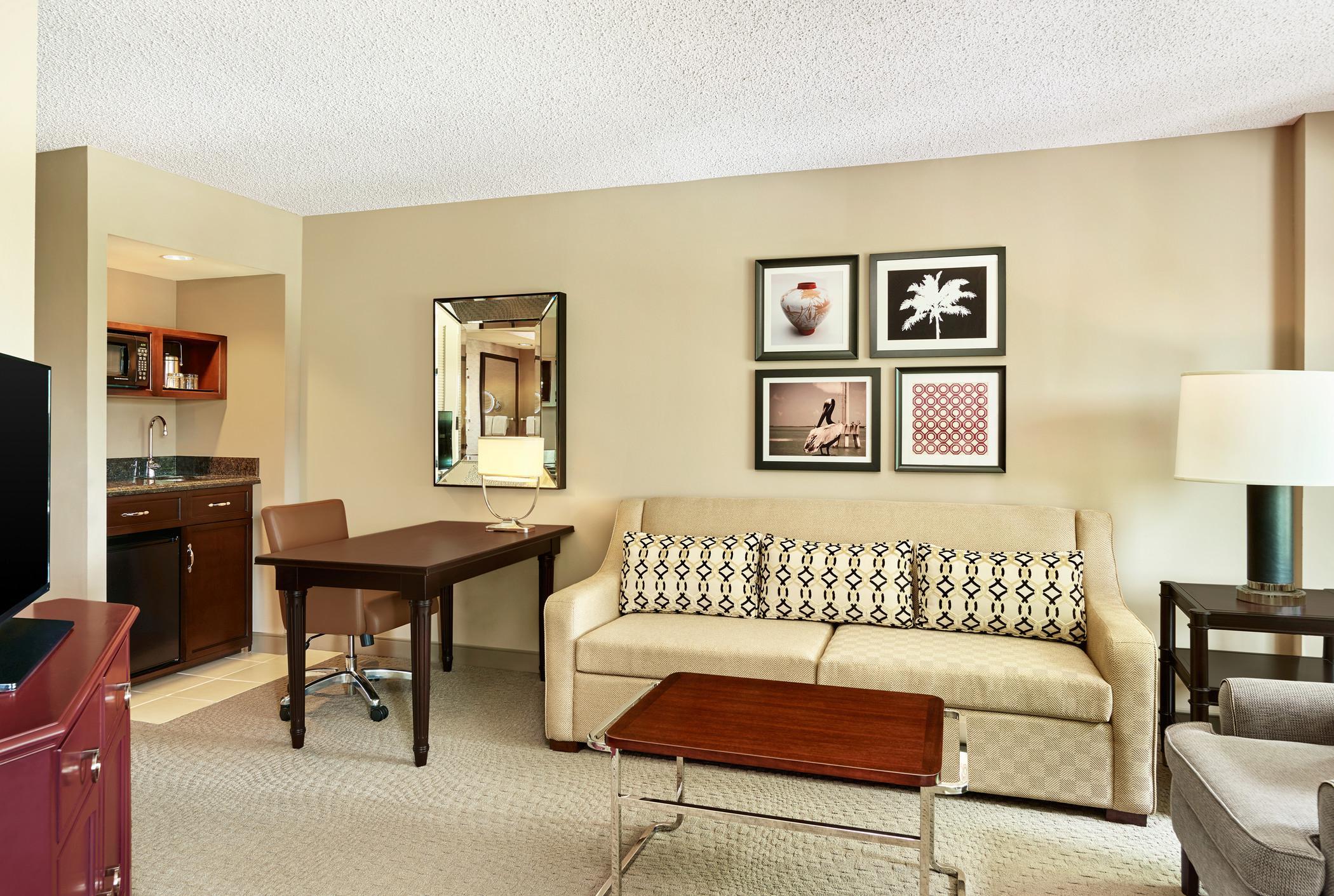 Hotel Sheraton Lauderdale West 4*