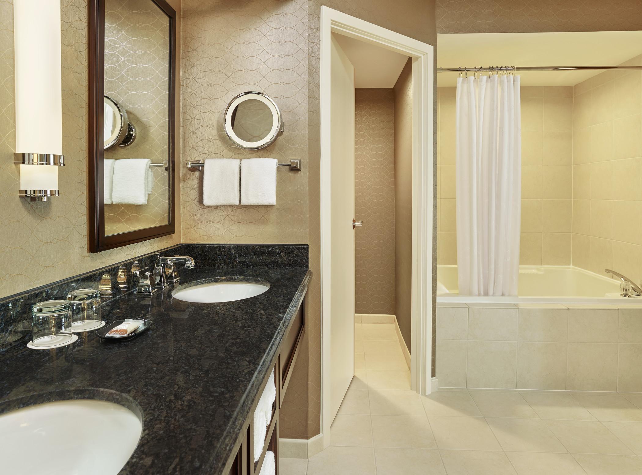 Sheraton Lauderdale West Plantation