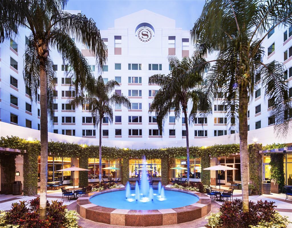 Sheraton Lauderdale West Plantation
