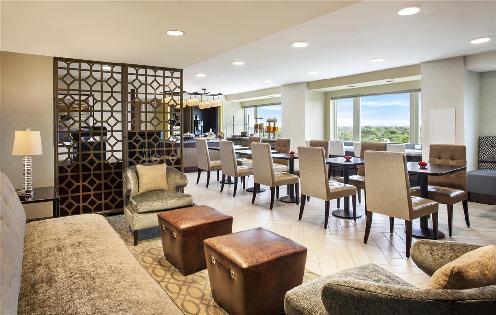 Hotel Sheraton Lauderdale West 4*