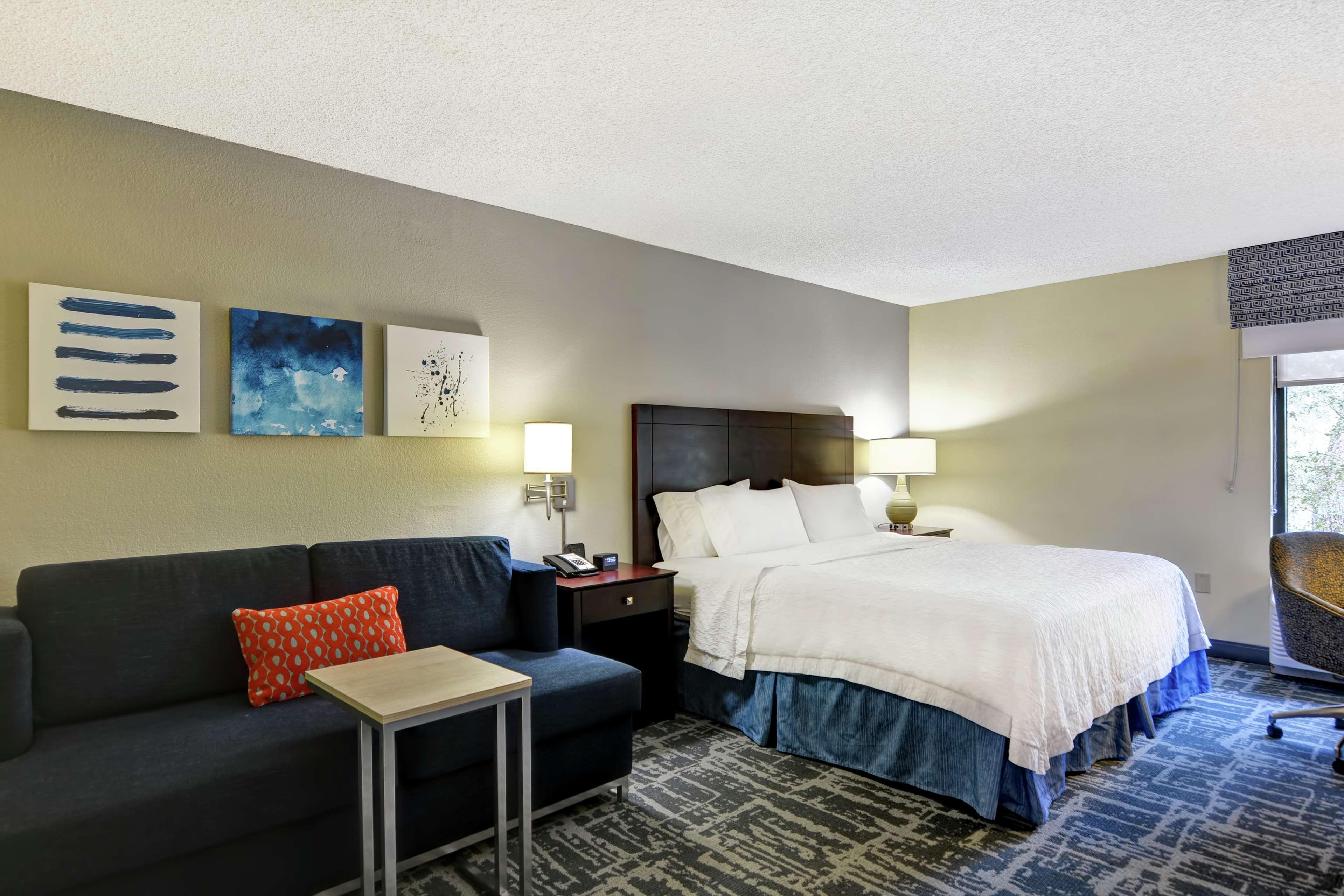 Hampton Jacksonville Ponte Vedra
