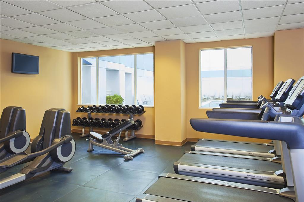 Hotel Sheraton Lauderdale West 4*