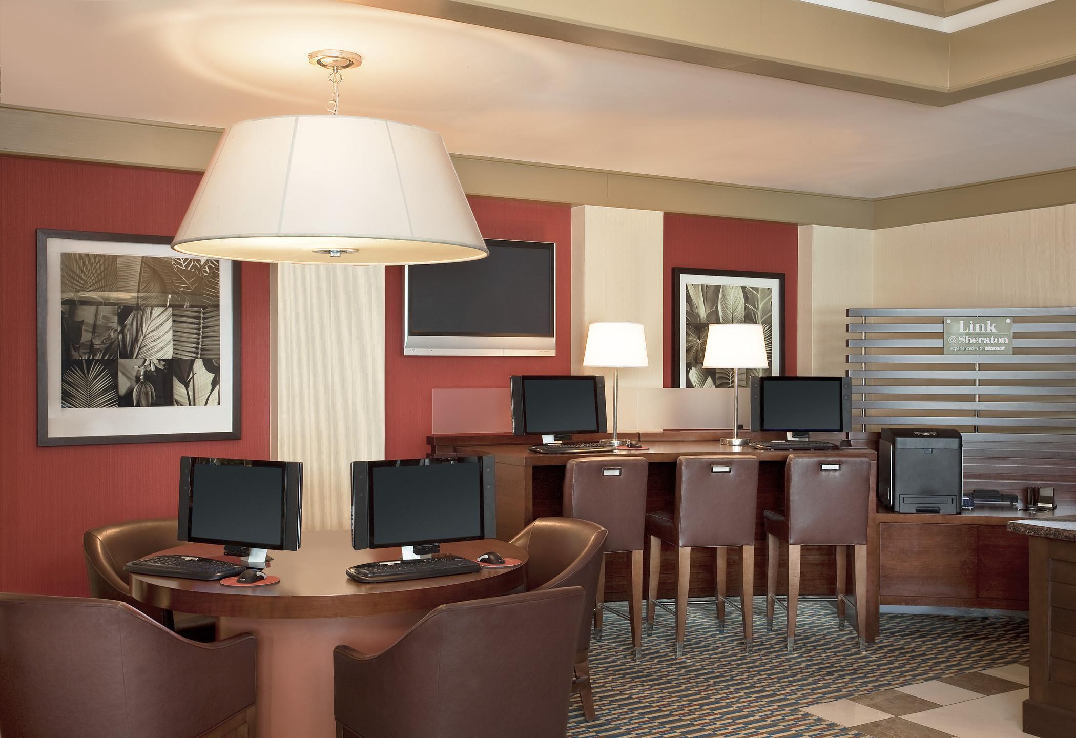Sheraton Lauderdale West Hotel