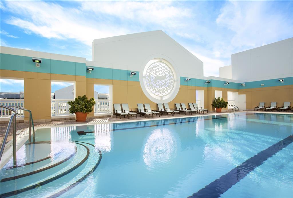Sheraton Lauderdale West Hotel