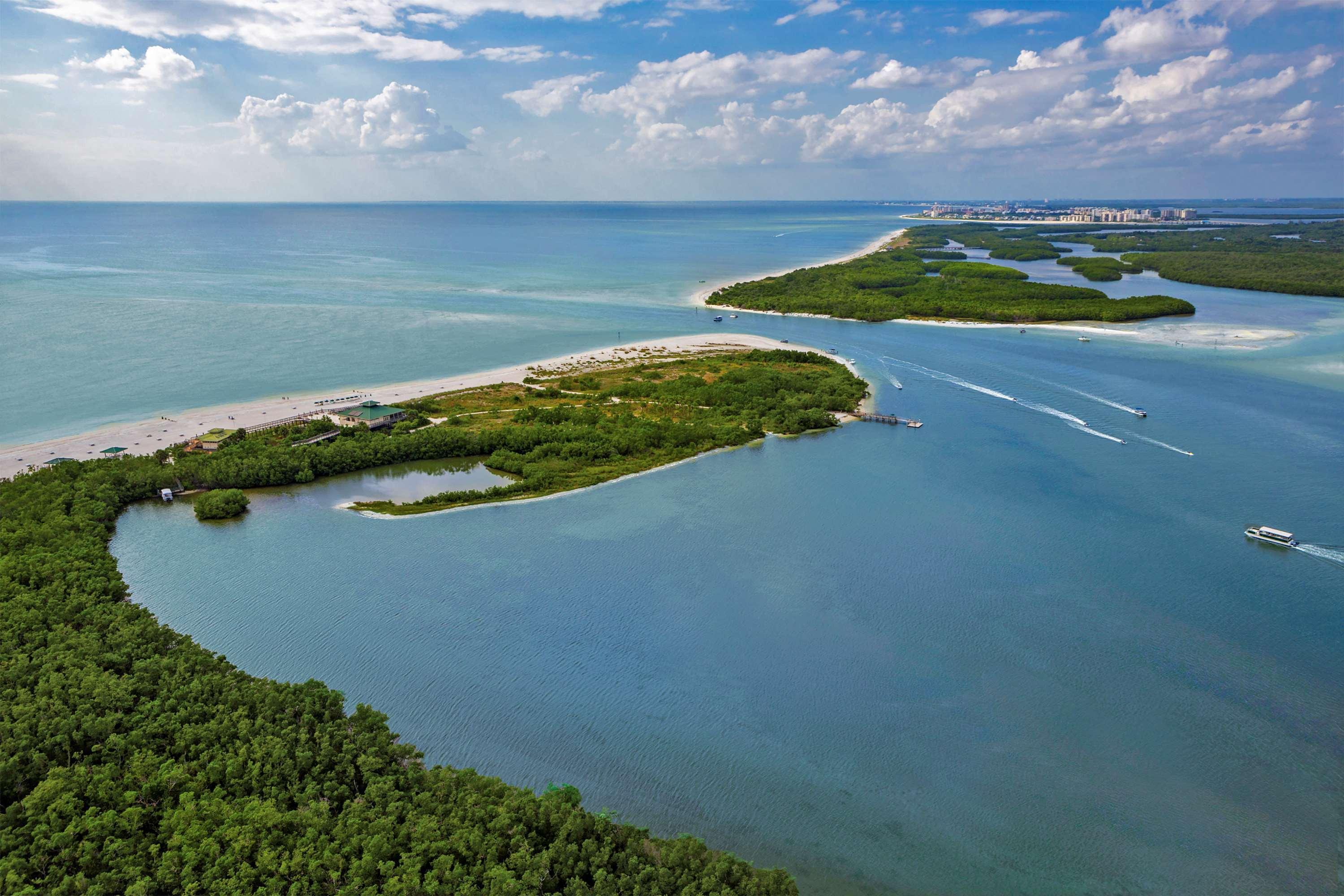 Hyatt Regency Coconut Point & Near Naples Bonita Springs