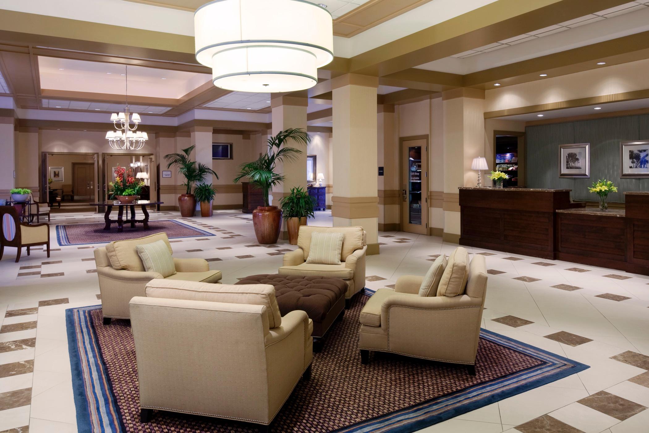 Hotel Sheraton Lauderdale West Plantation