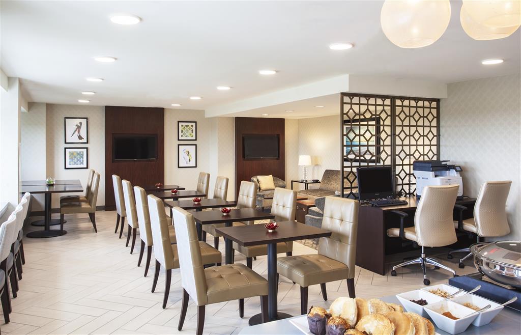 Sheraton Lauderdale West Plantation