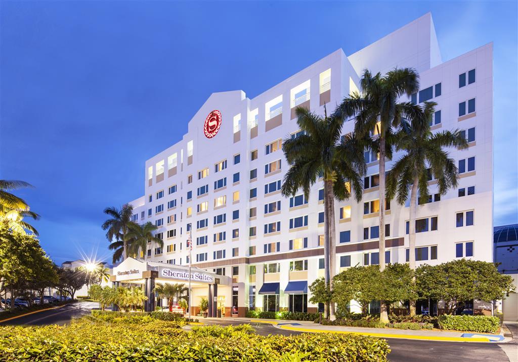Sheraton Lauderdale West Hotel