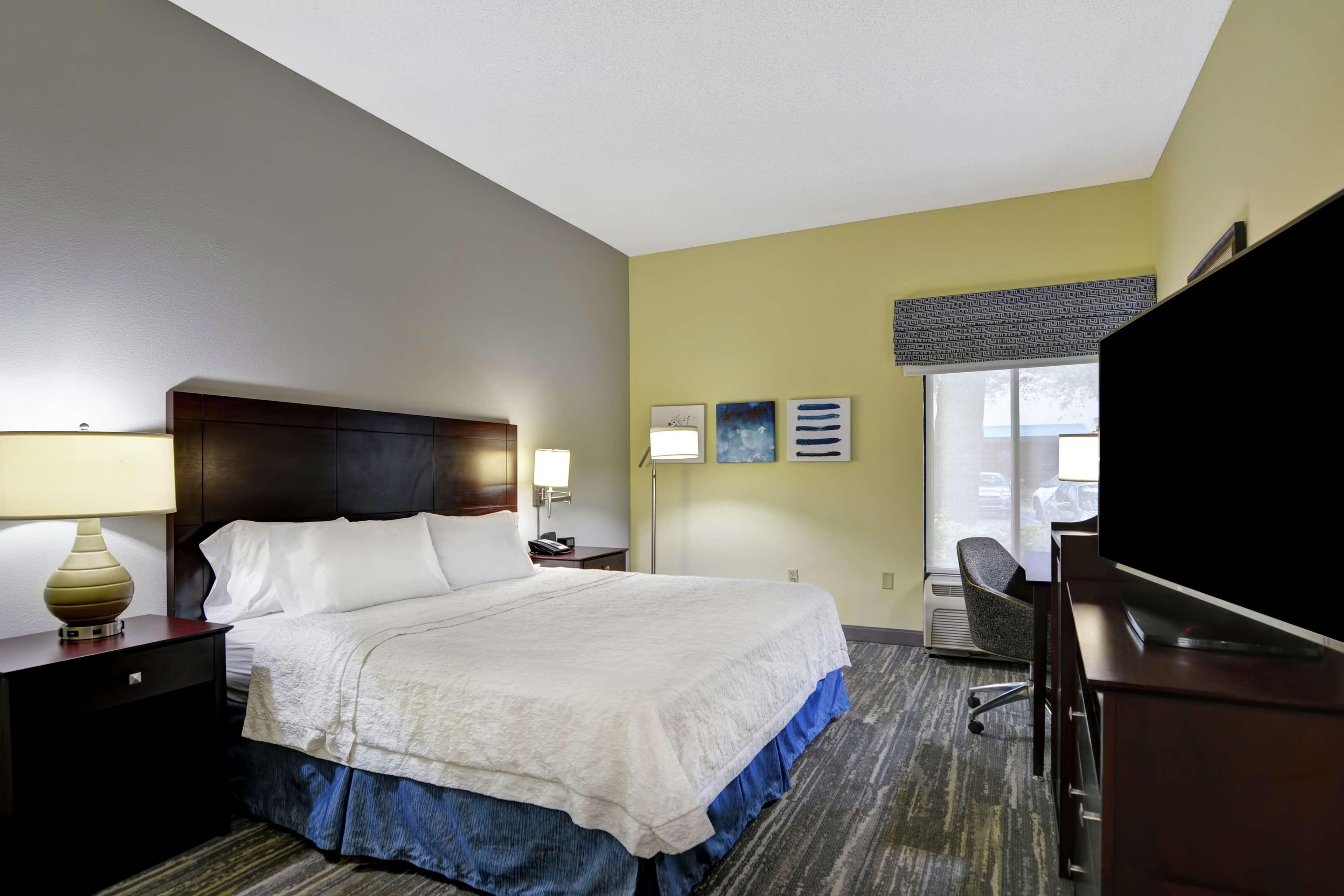 Hampton Jacksonville Ponte Vedra Hotel Jacksonville Beach