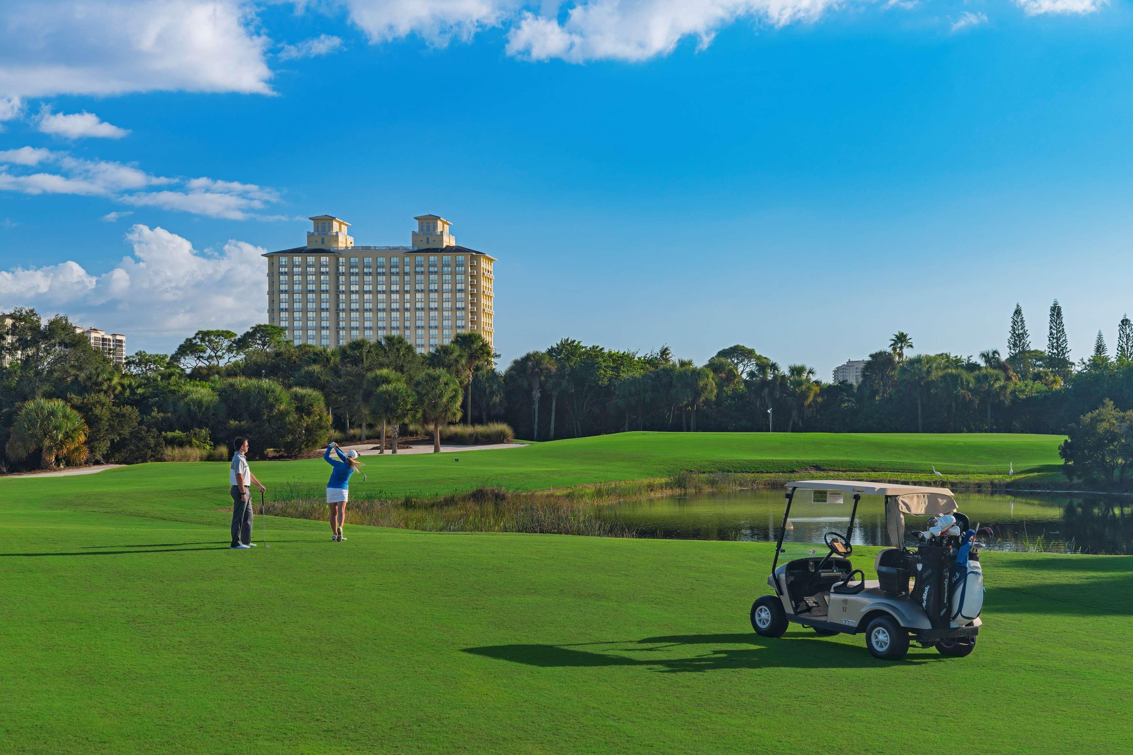 Hyatt Regency Coconut Point & Near Naples Resort