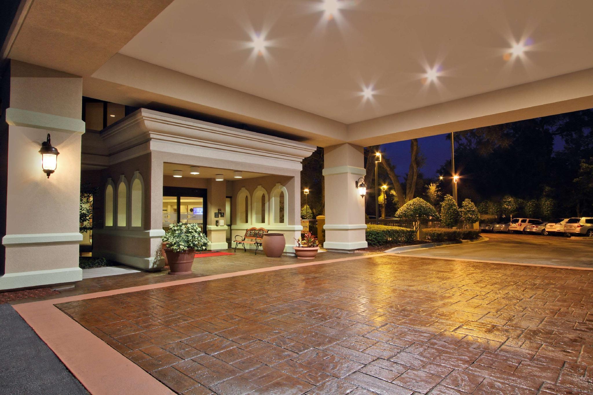 Hampton Jacksonville Ponte Vedra