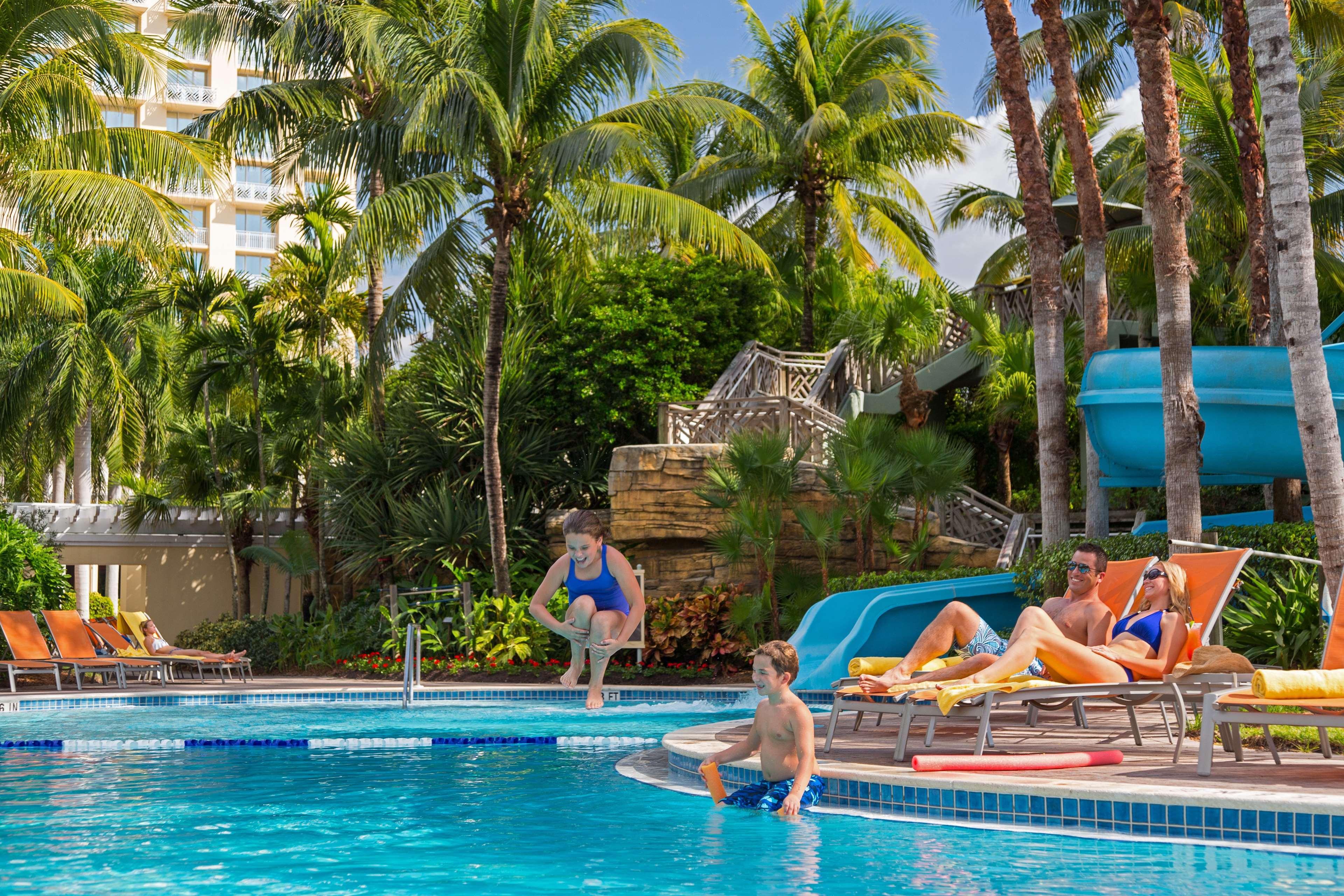Hyatt Regency Coconut Point & Near Naples 4* Bonita Springs