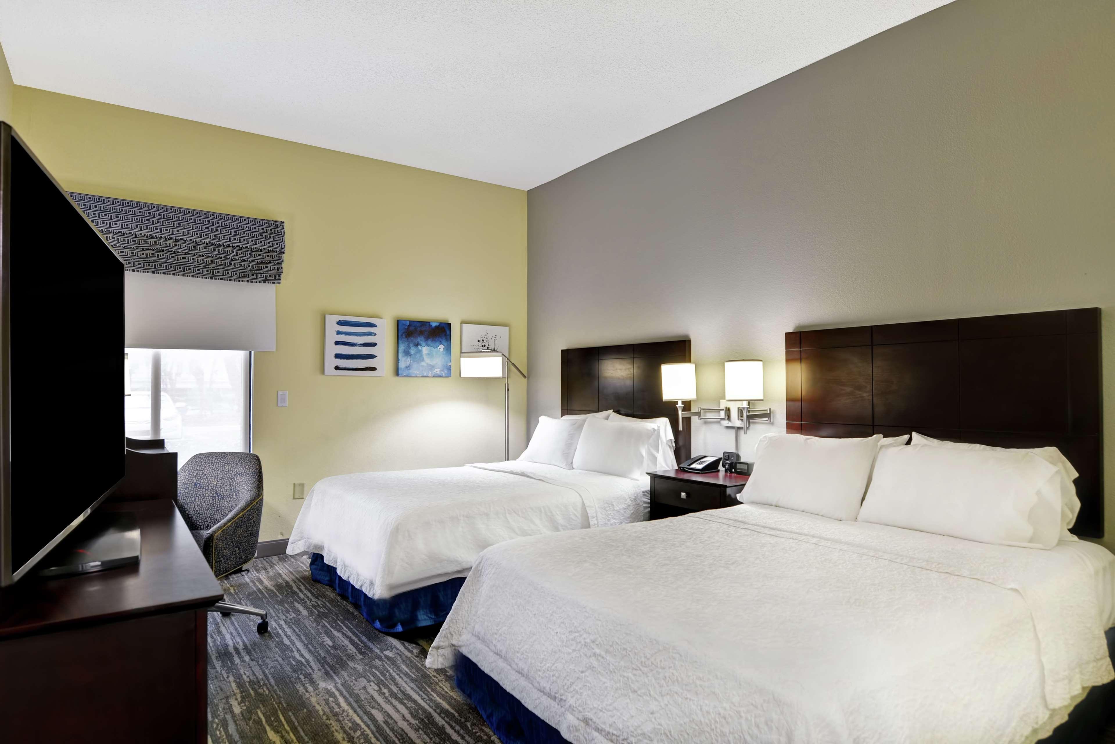 Hampton Jacksonville Ponte Vedra Hotel