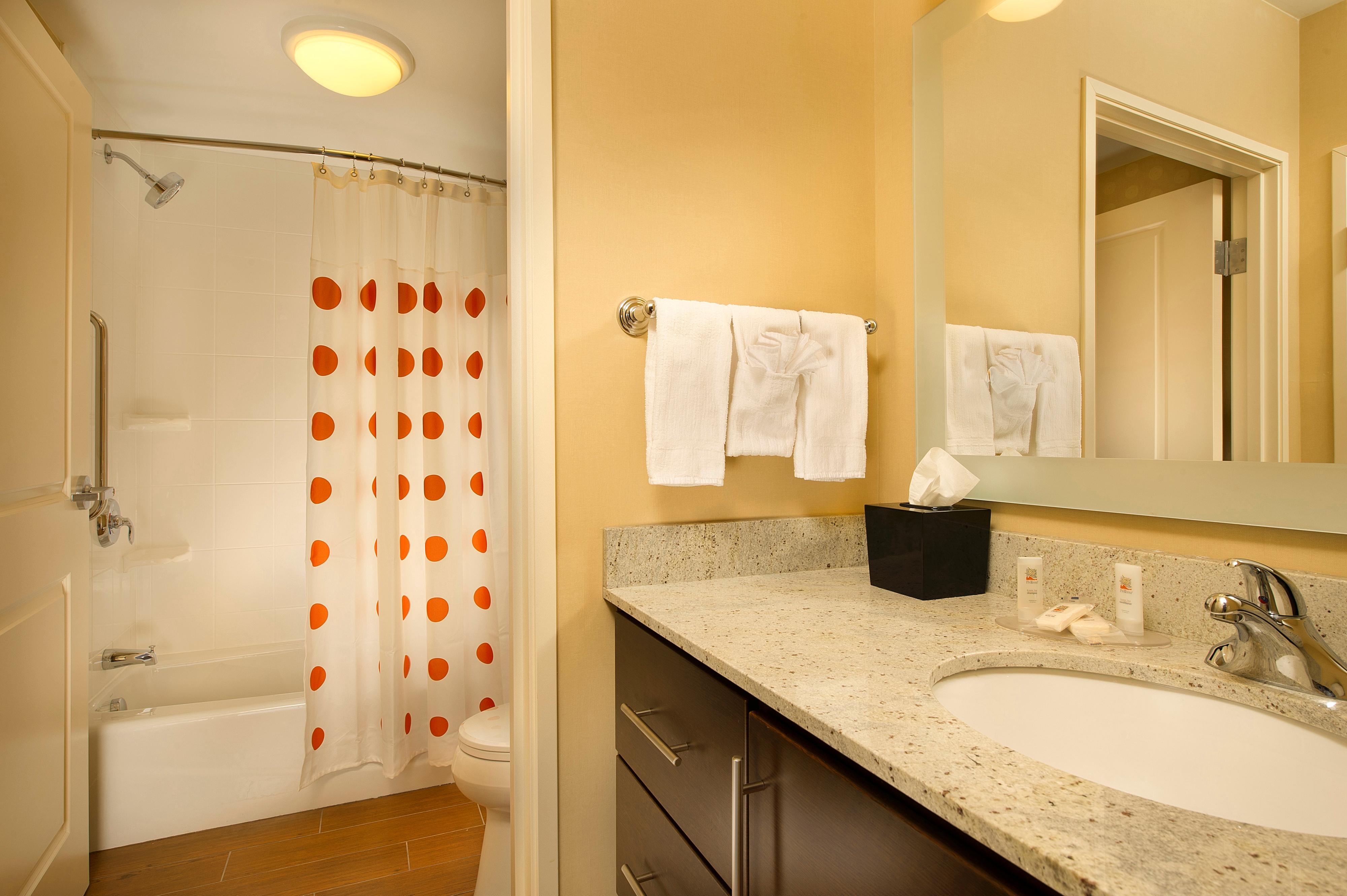 Hotel Towneplace Orlando At Flamingo Crossings Town Center/western Entrance 3*