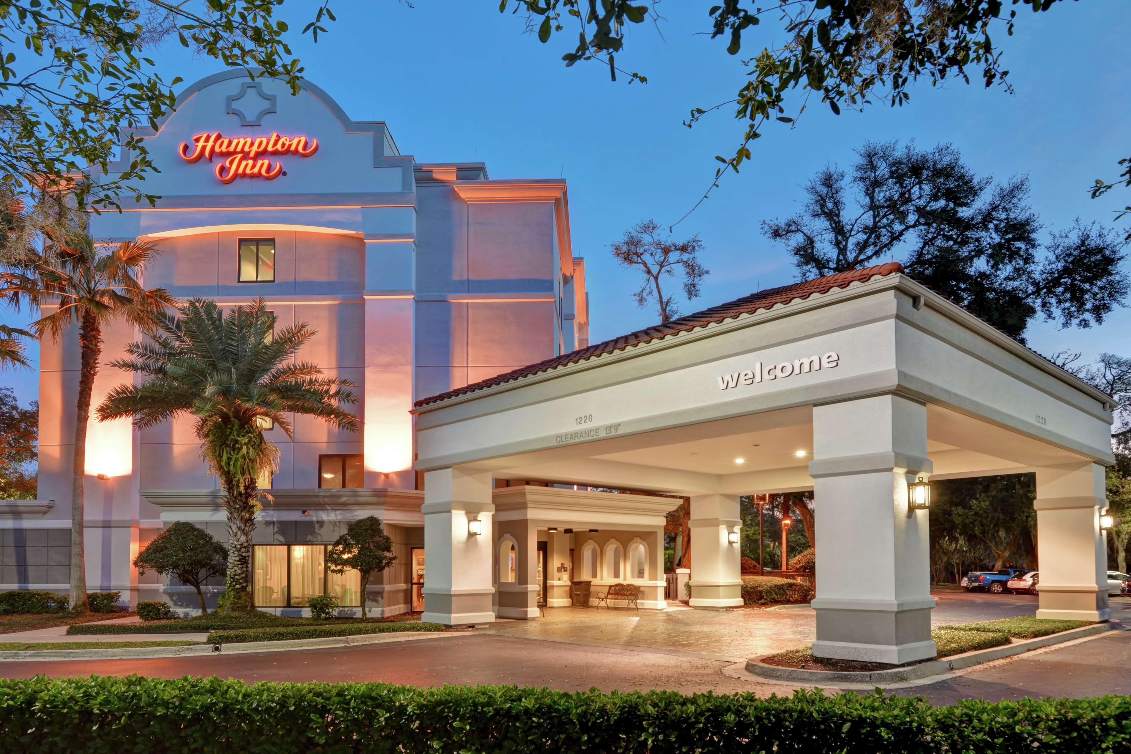 Hampton Jacksonville Ponte Vedra Jacksonville Beach