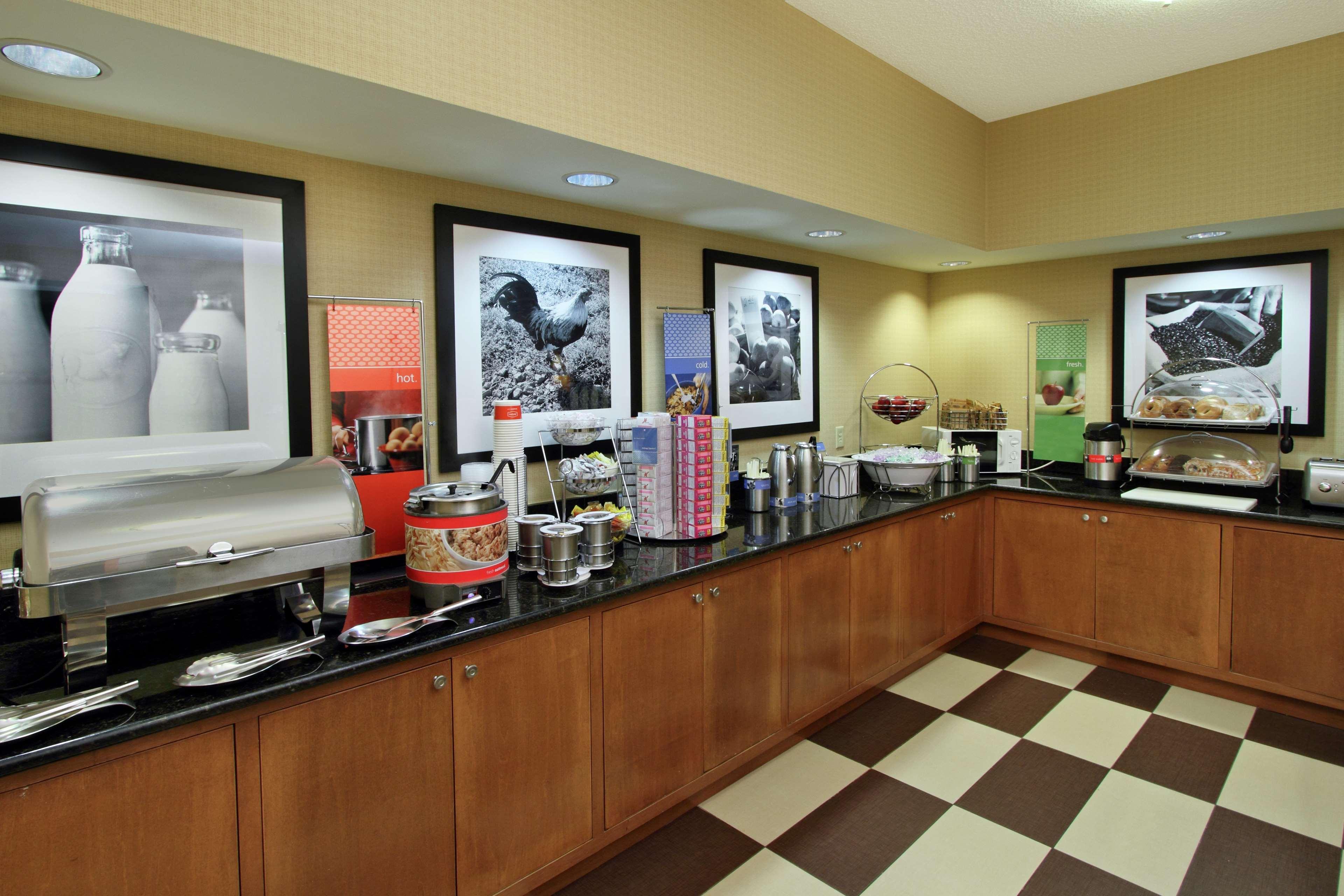 Hotel Hampton Jacksonville Ponte Vedra