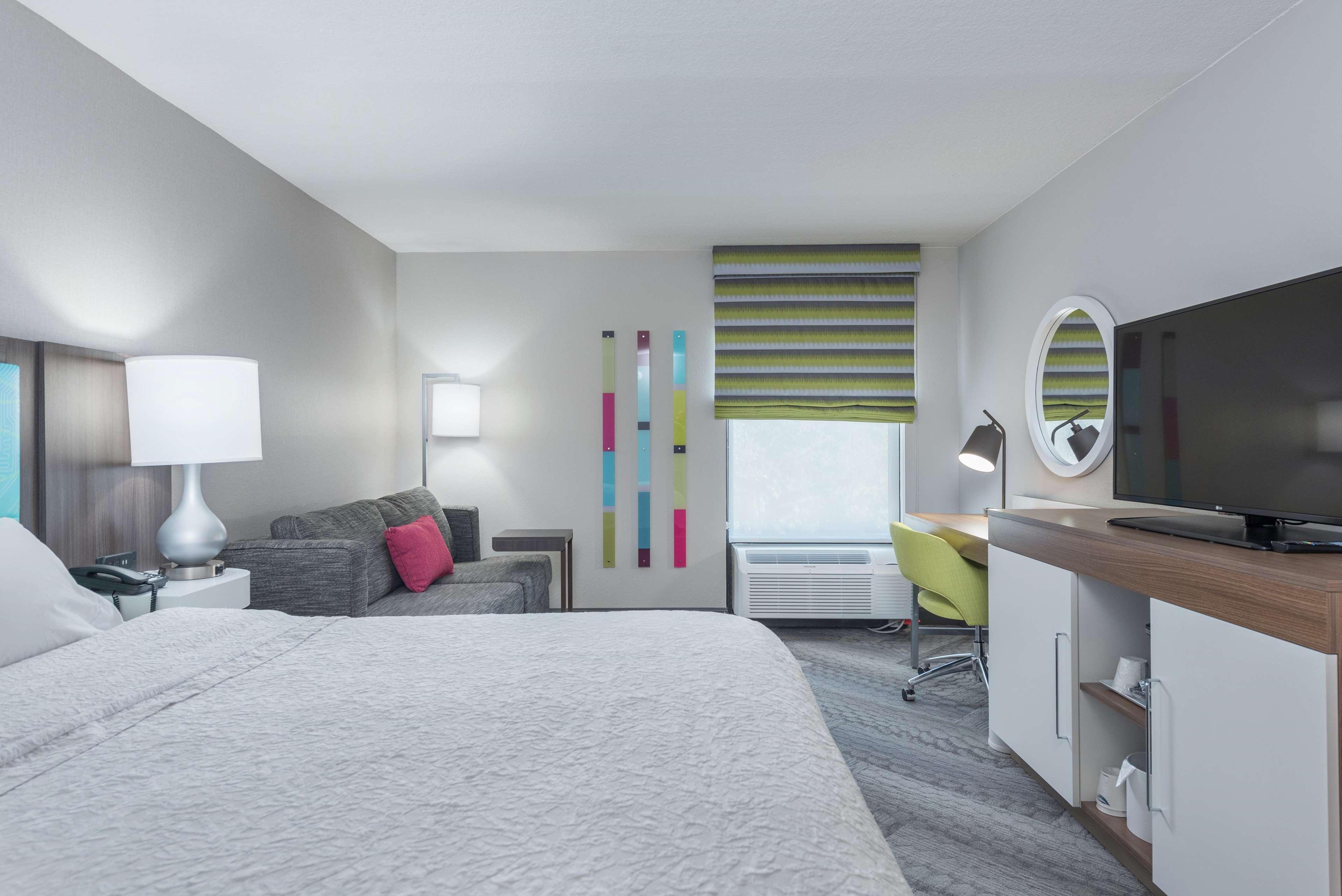 Hotel Hampton Tampa-veterans Expressway Tampa