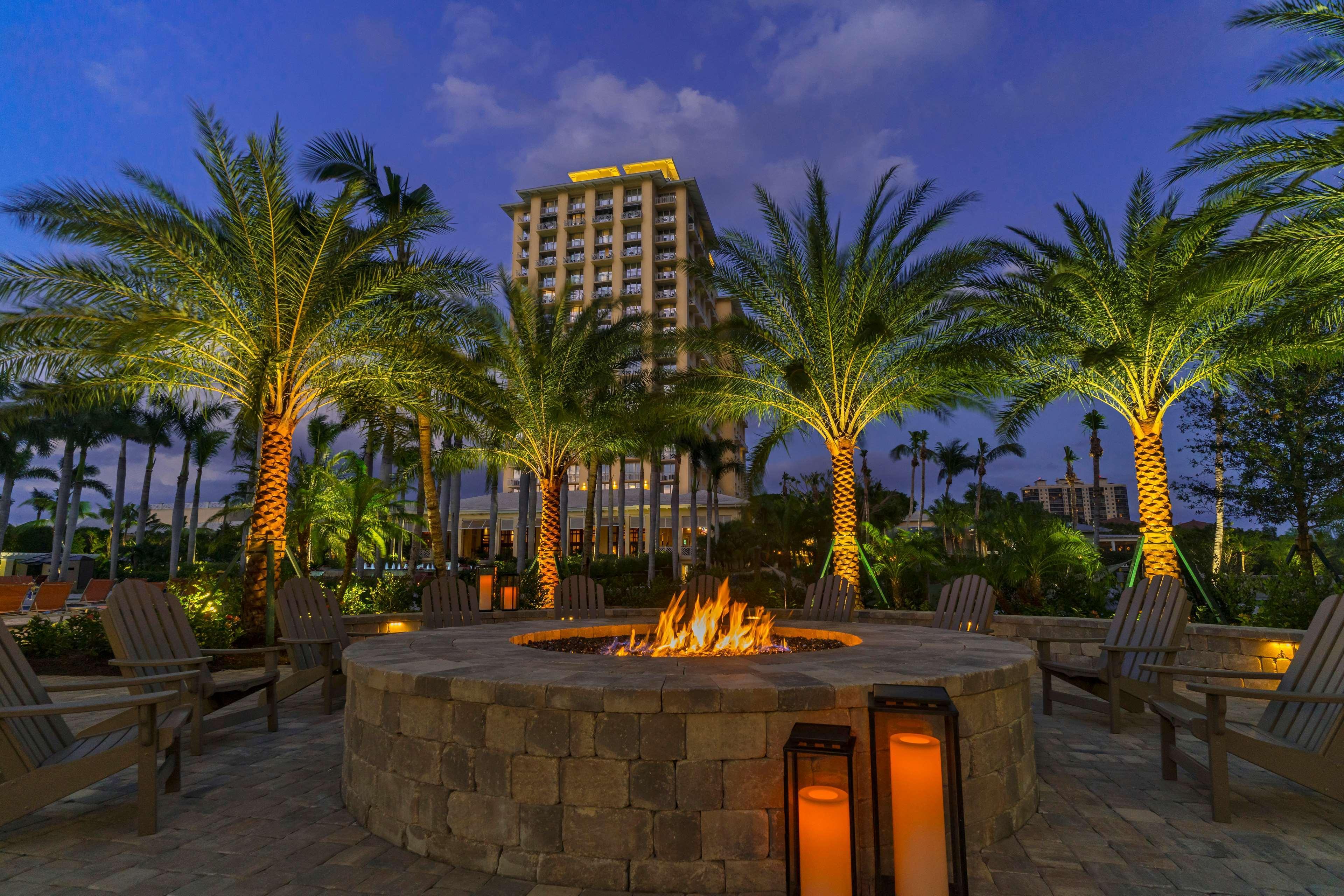 Resort Hyatt Regency Coconut Point & Near Naples 4*