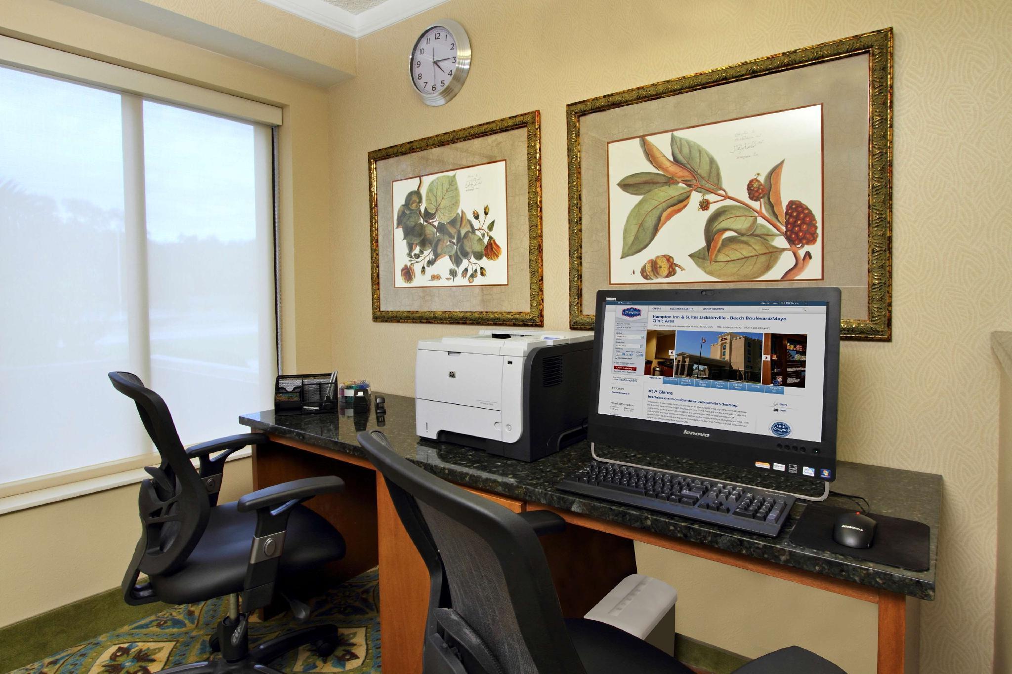 Hampton Jacksonville Ponte Vedra Hotel Jacksonville Beach
