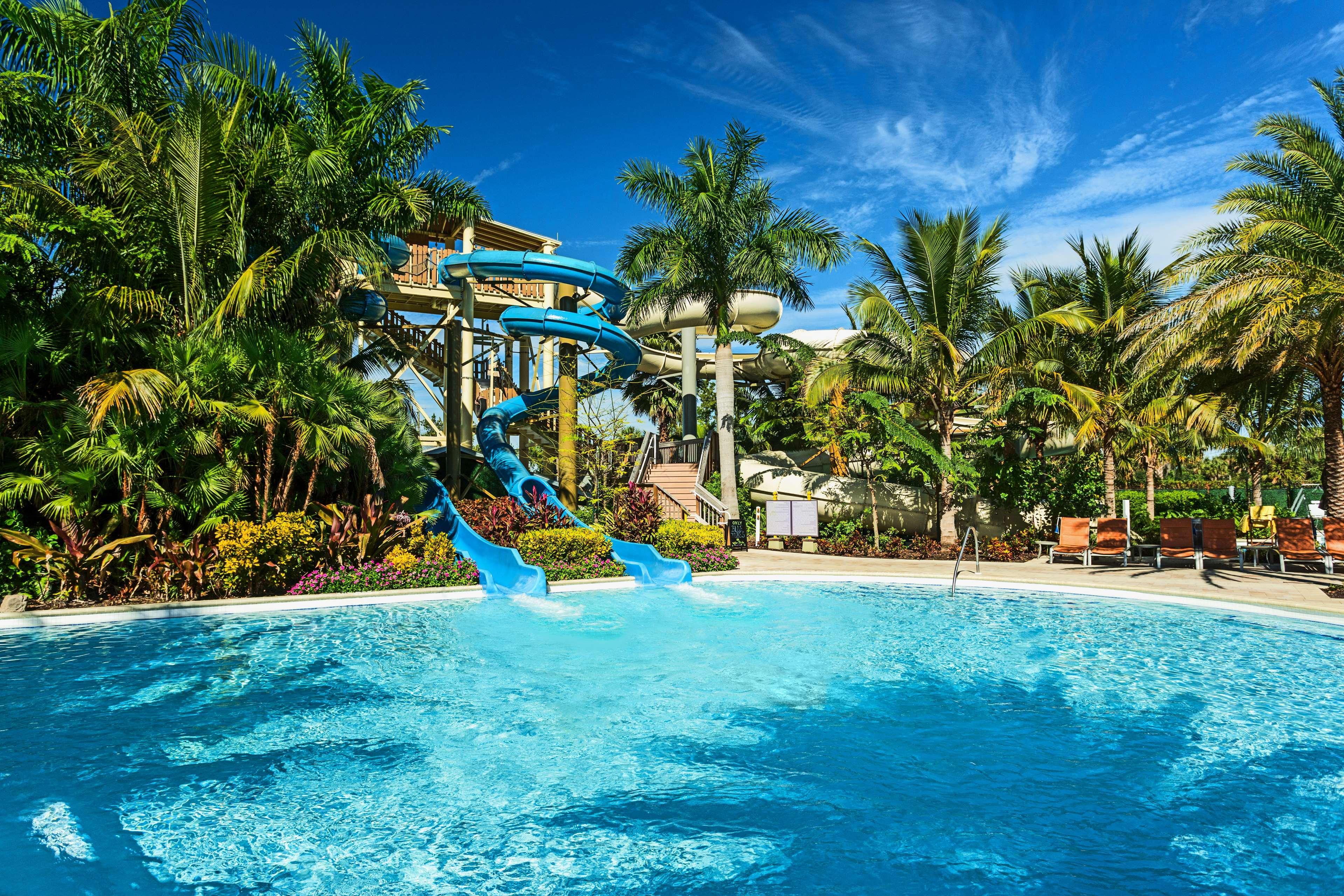 Resort Hyatt Regency Coconut Point & Near Naples 4*