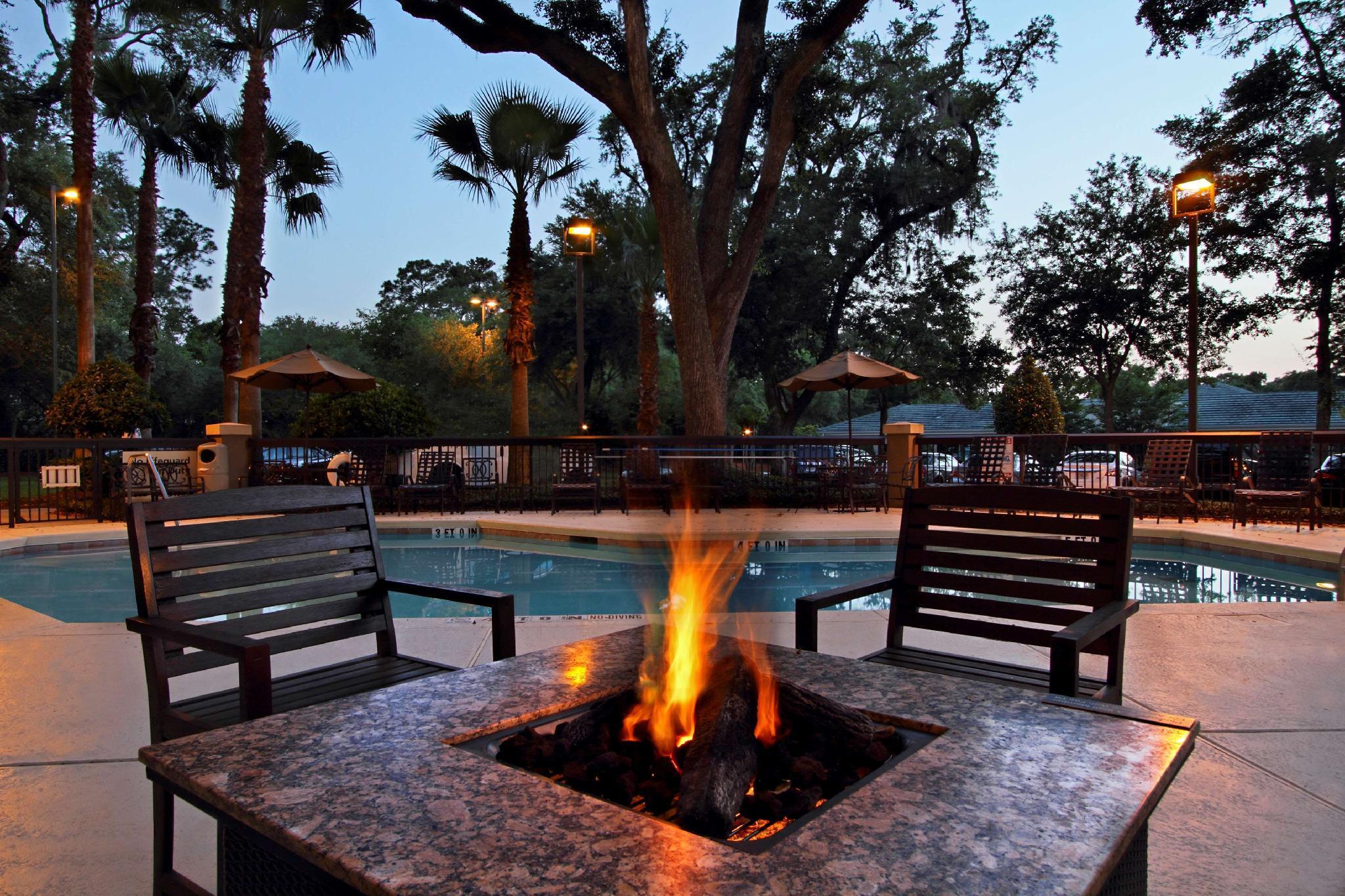 Hotel Hampton Jacksonville Ponte Vedra Jacksonville Beach