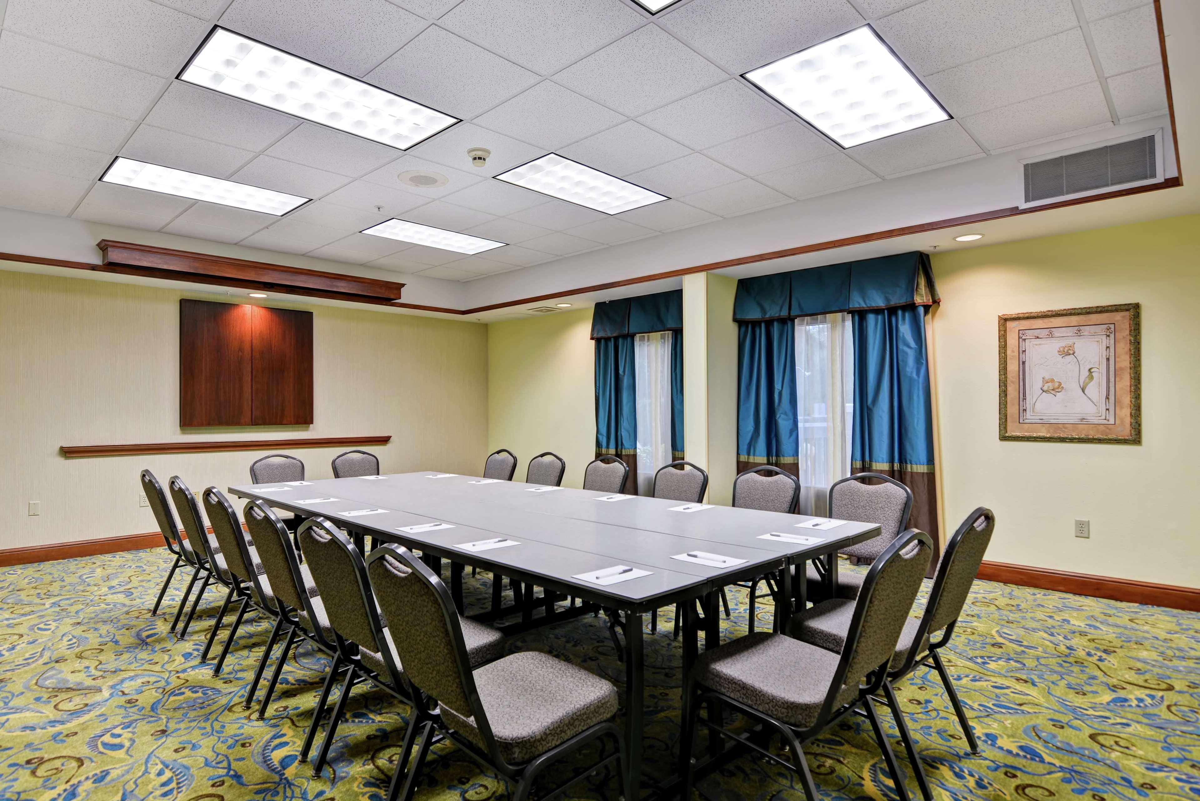 Hampton Jacksonville Ponte Vedra