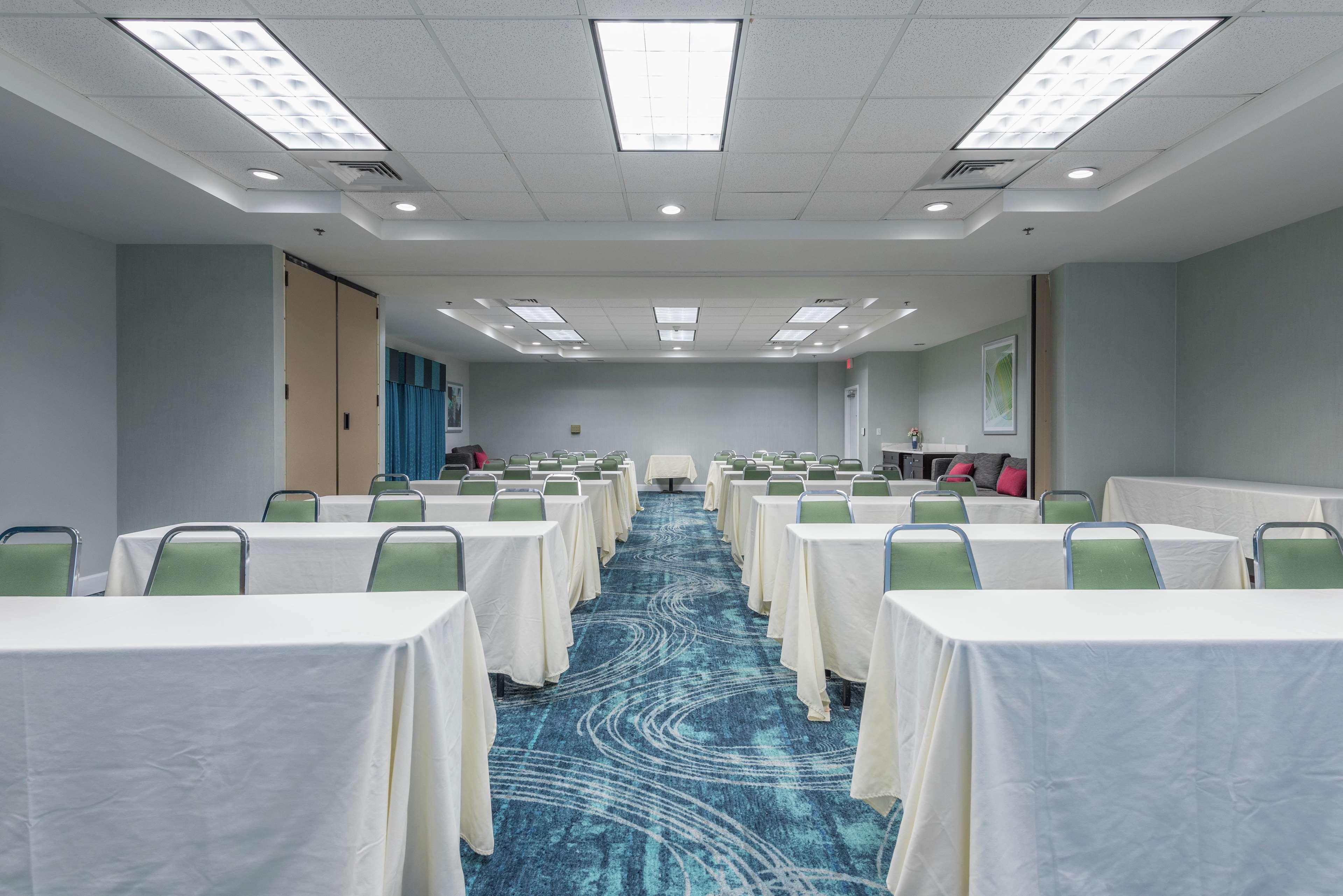 Hampton Tampa-veterans Expressway Hotel Tampa