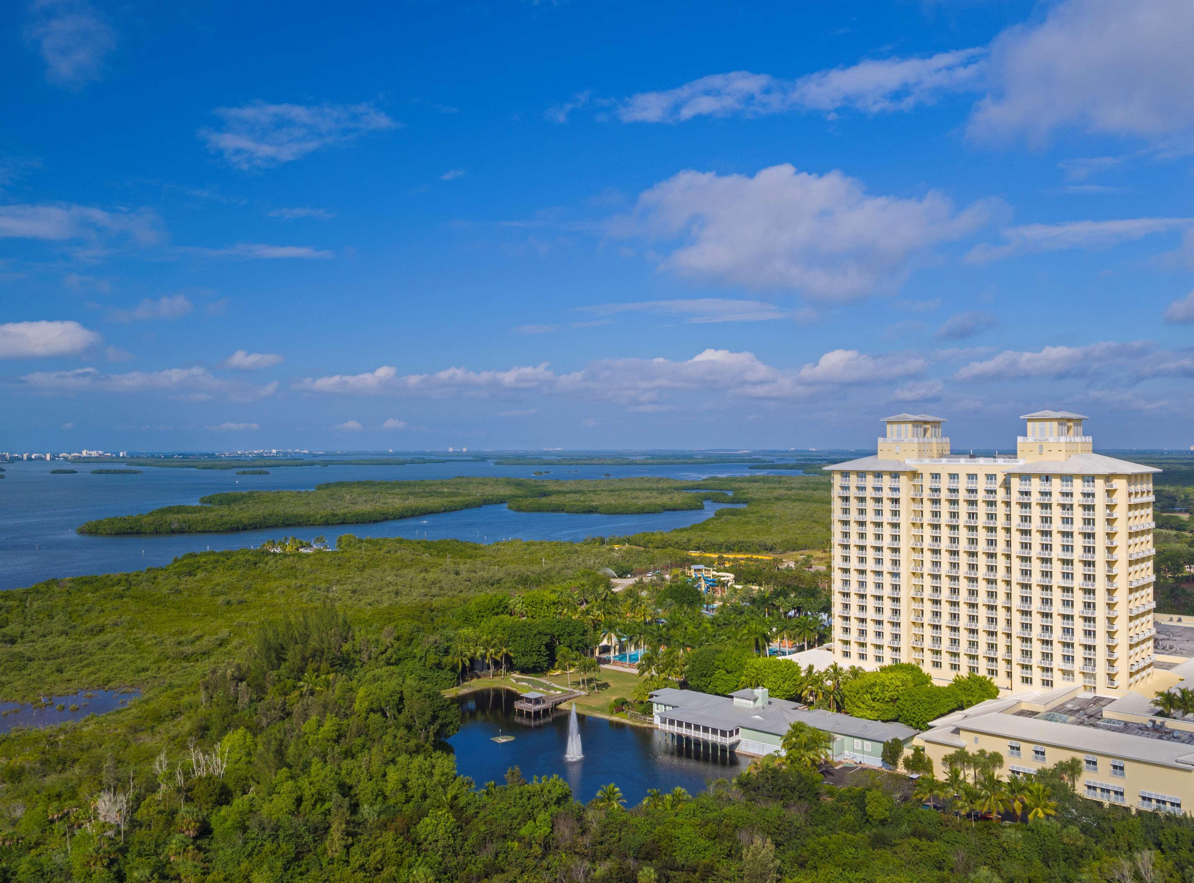 Hyatt Regency Coconut Point & Near Naples Resort