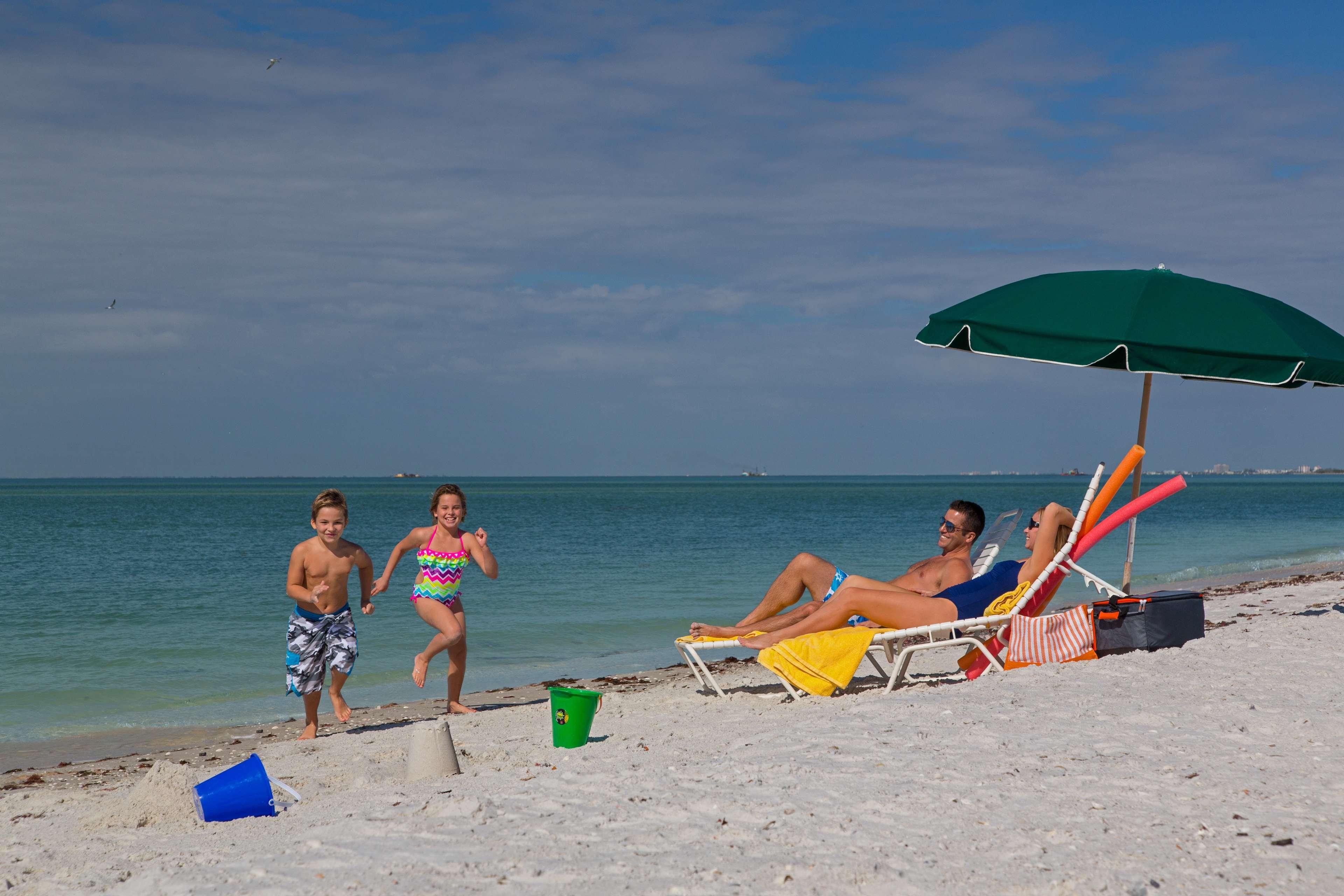 Hyatt Regency Coconut Point & Near Naples 4* Bonita Springs