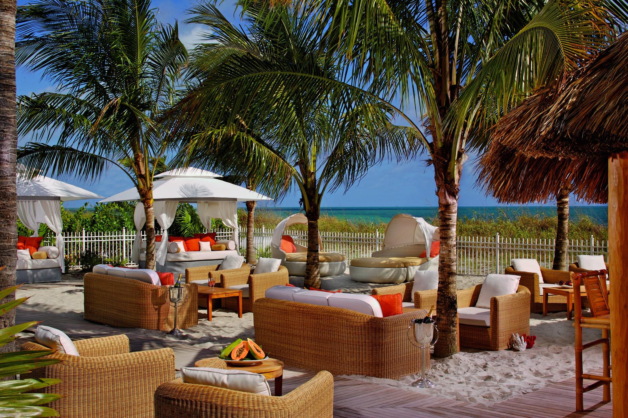 The Ritz-carlton Key Biscayne, Miami Hotel Key Biscayne